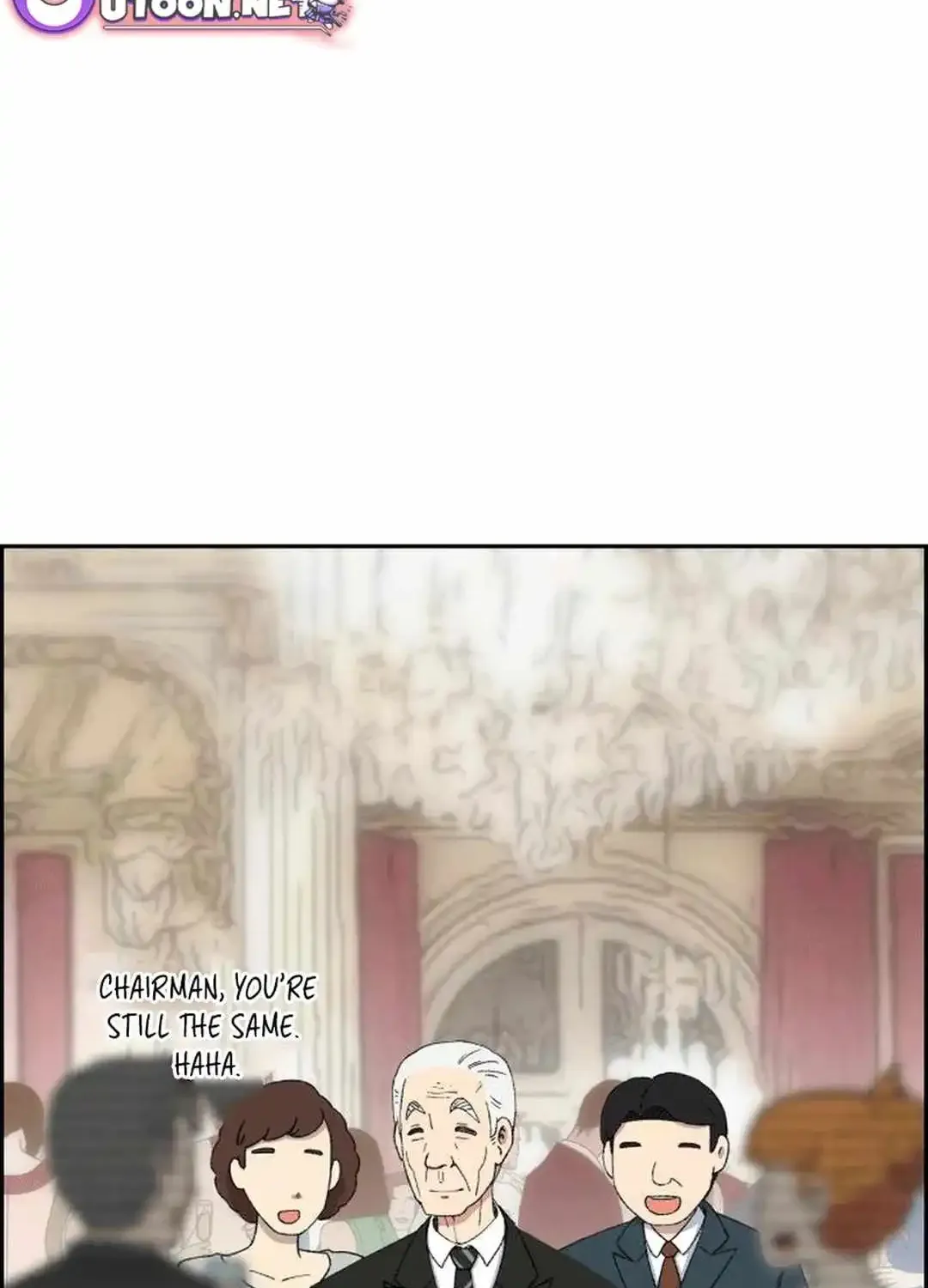 Beethoven Reborn Kainu Manga Chapter 45 Page 39