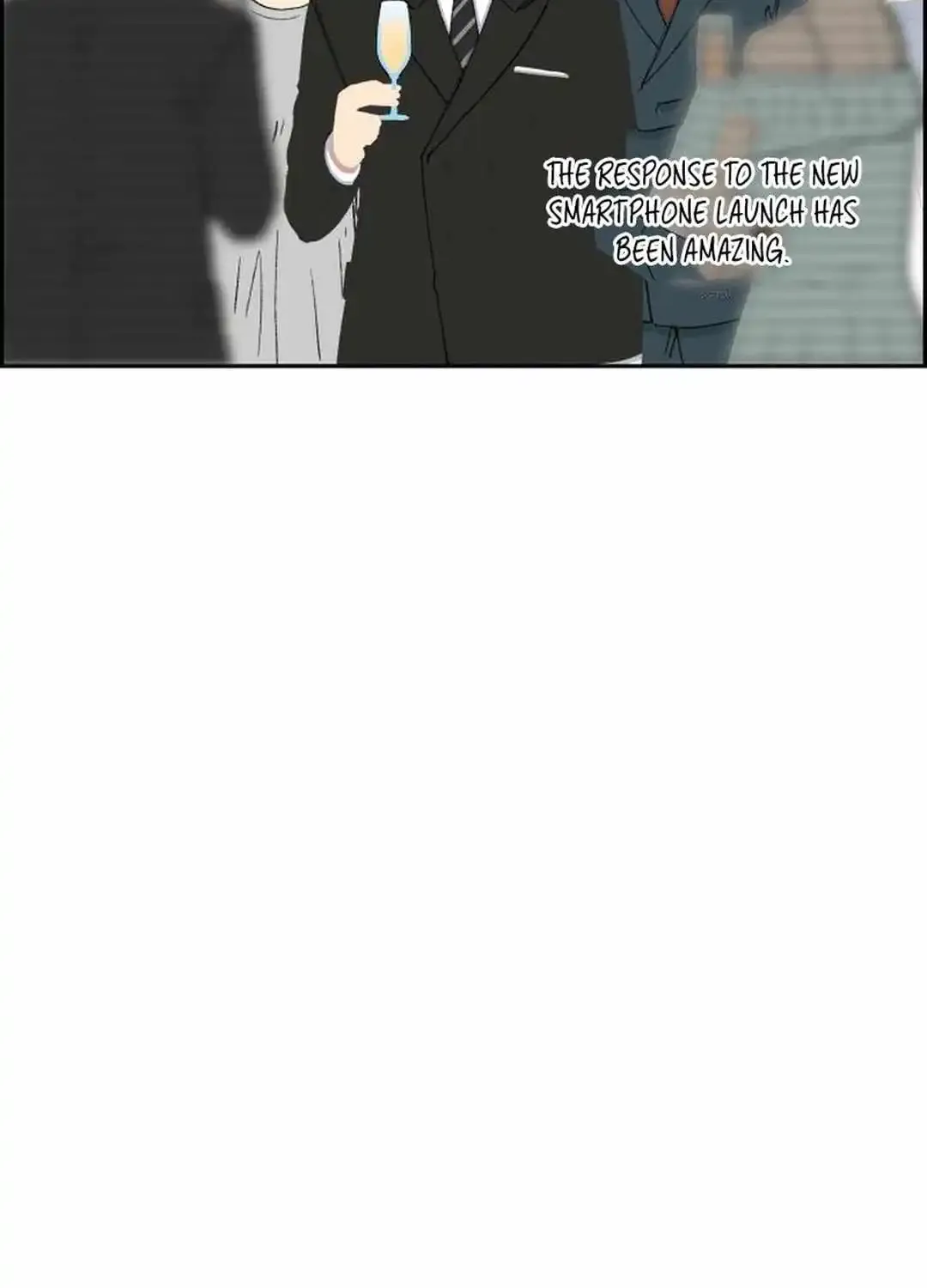 Beethoven Reborn Kainu Manga Chapter 45 Page 40