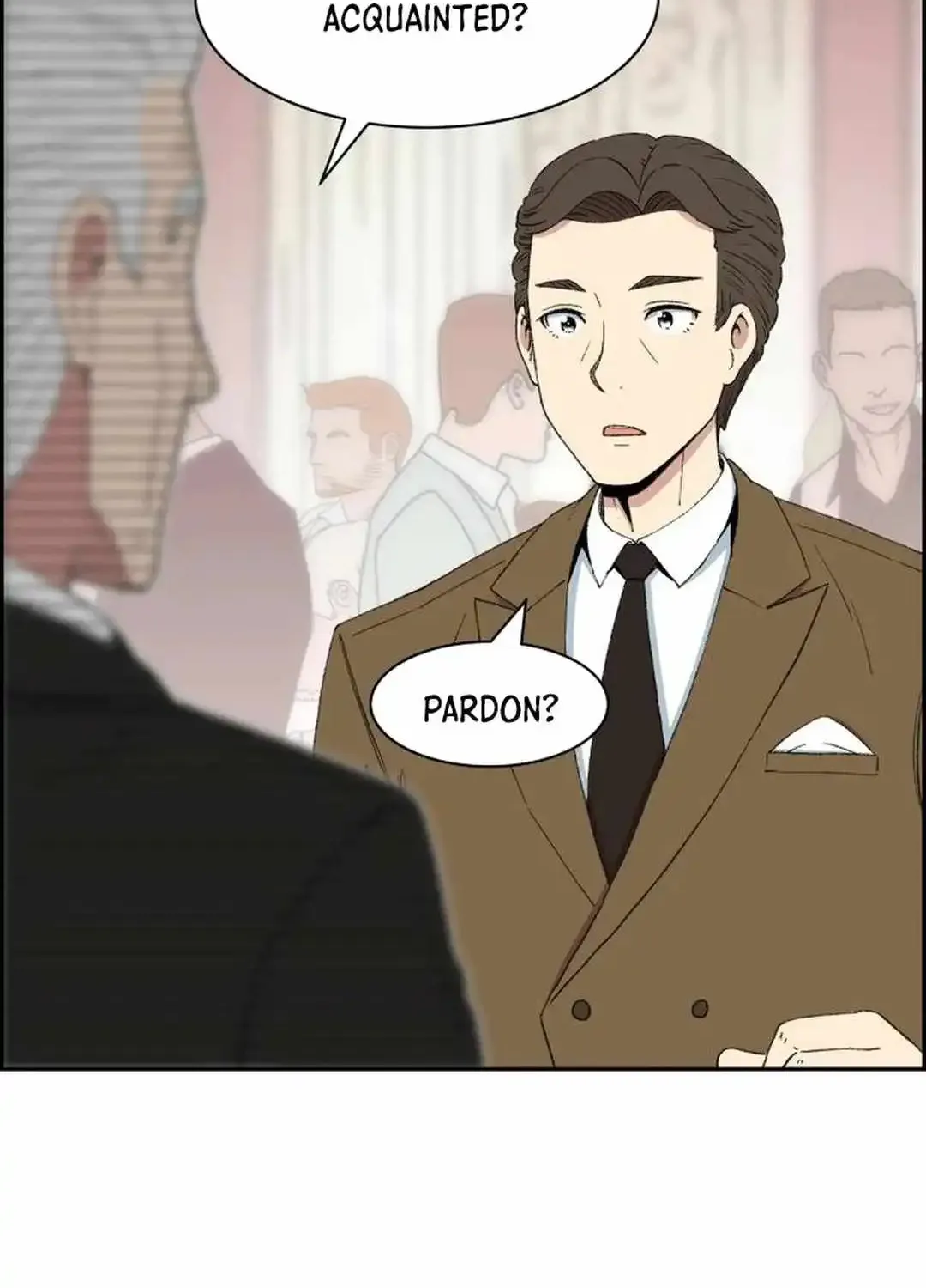 Beethoven Reborn Kainu Manga Chapter 45 Page 55