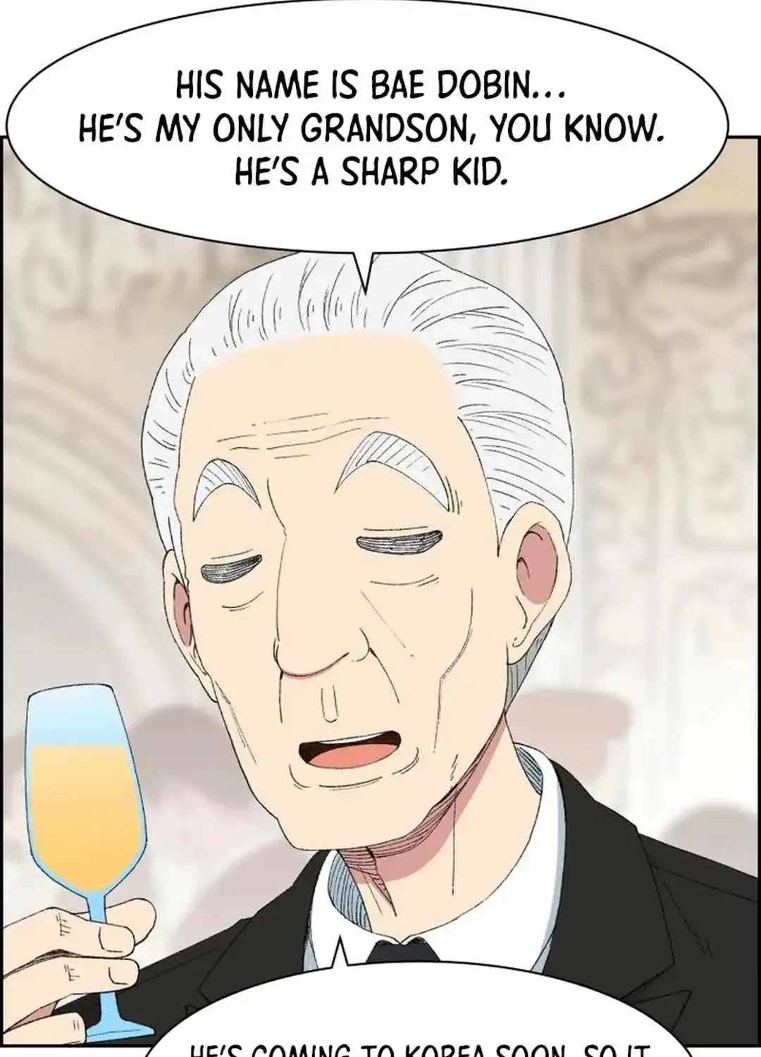 Beethoven Reborn Kainu Manga Chapter 45 Page 57