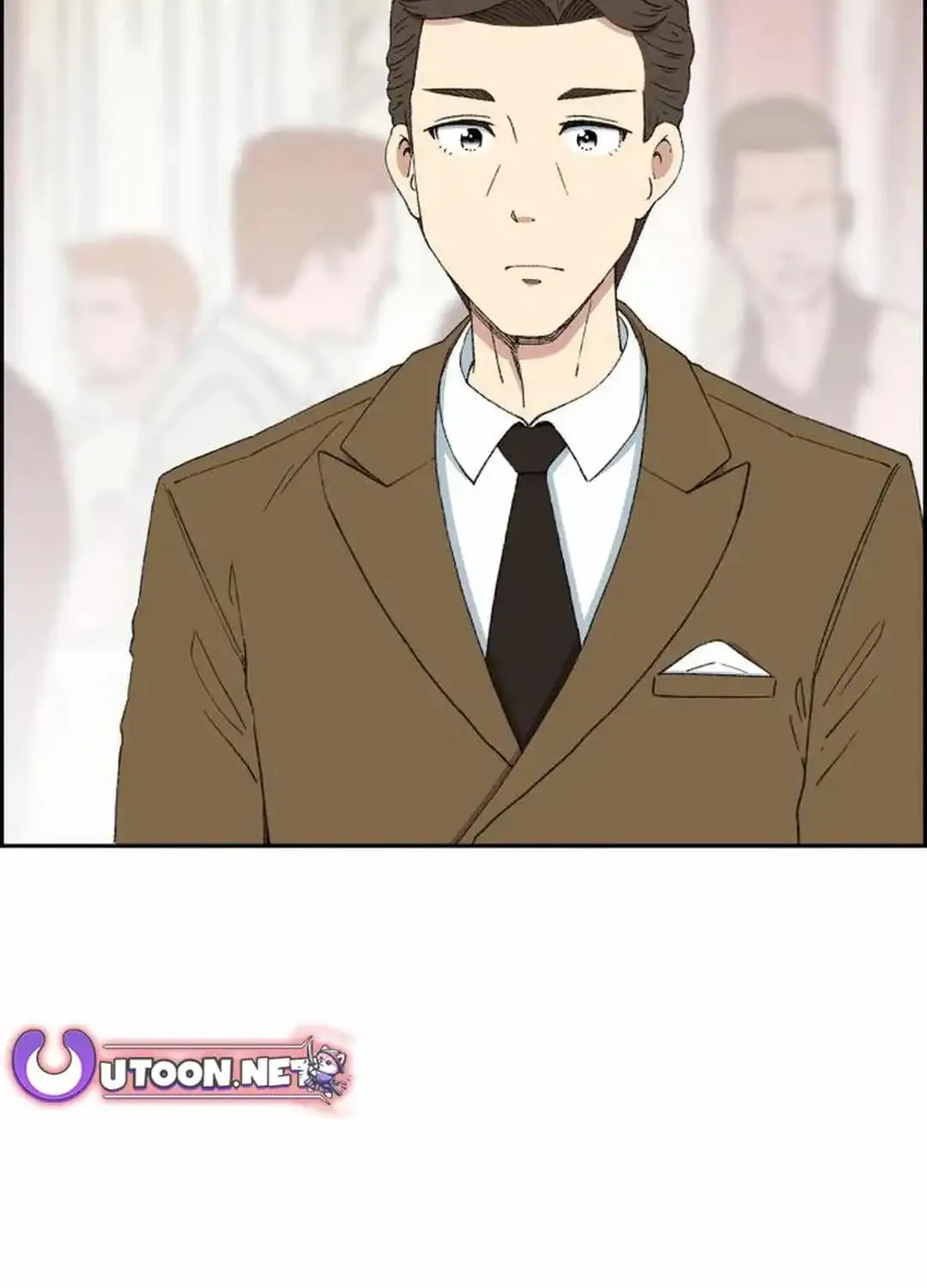 Beethoven Reborn Kainu Manga Chapter 45 Page 59