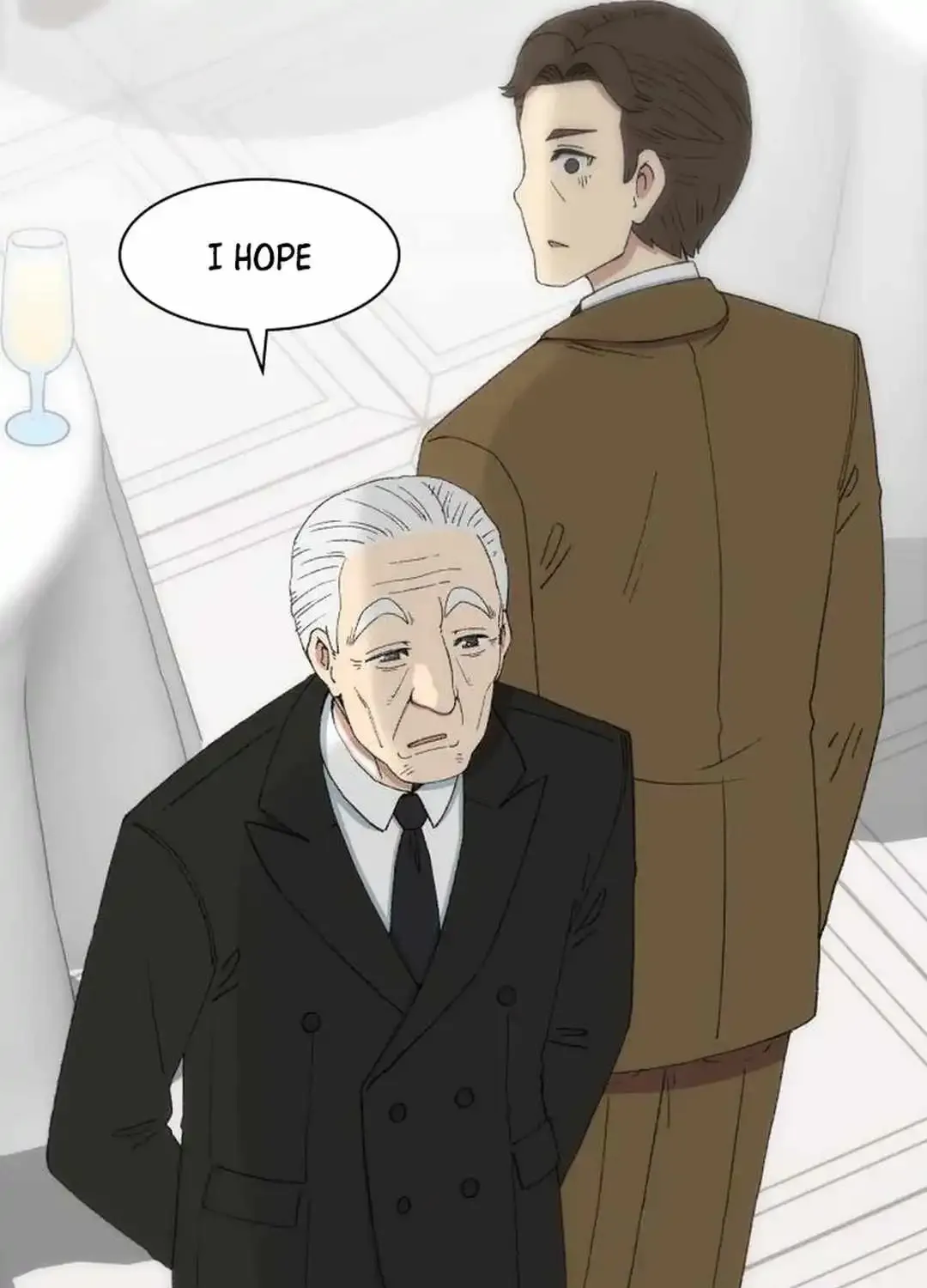 Beethoven Reborn Kainu Manga Chapter 45 Page 64
