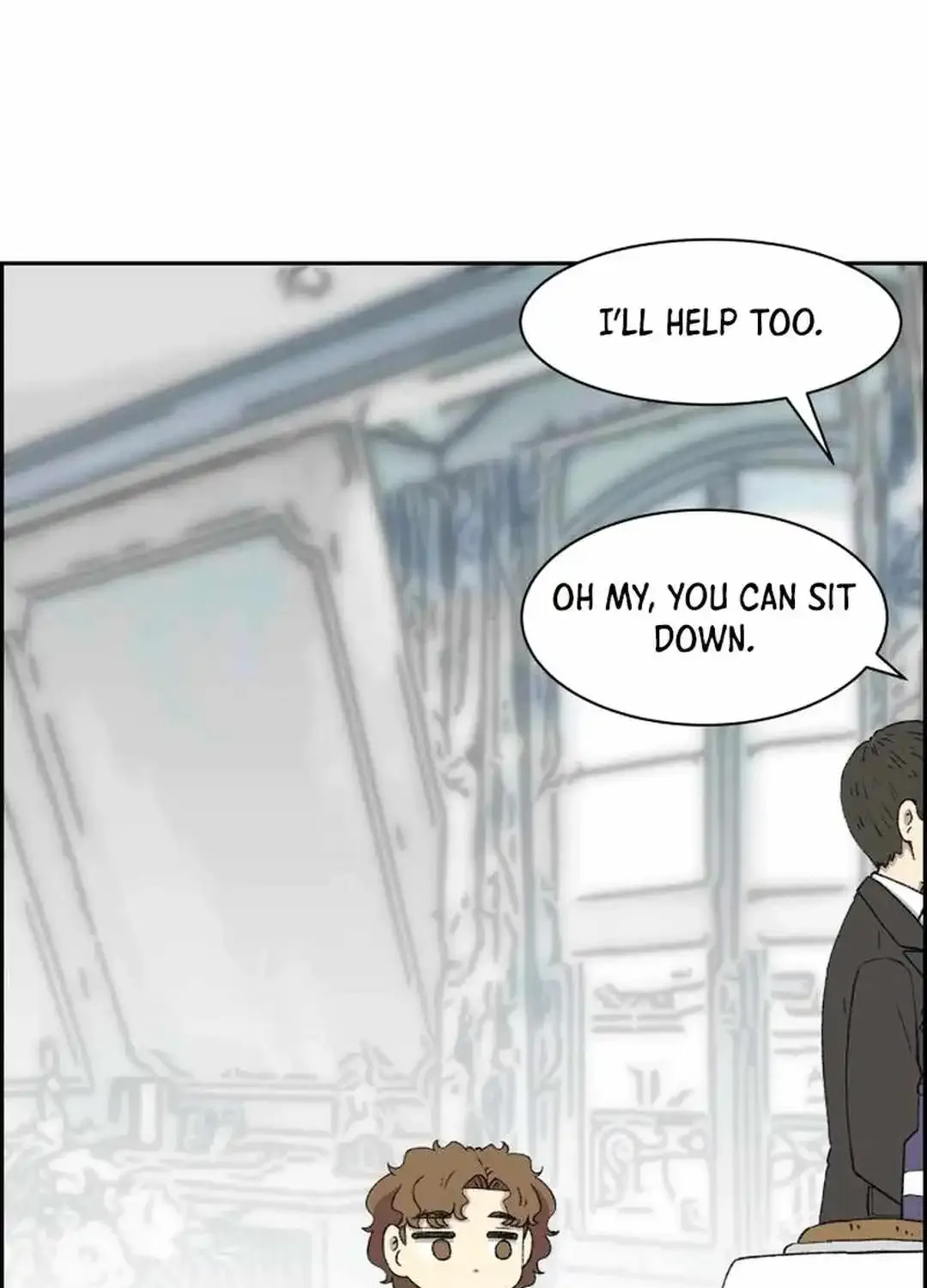 Beethoven Reborn Kainu Manga Chapter 45 Page 92