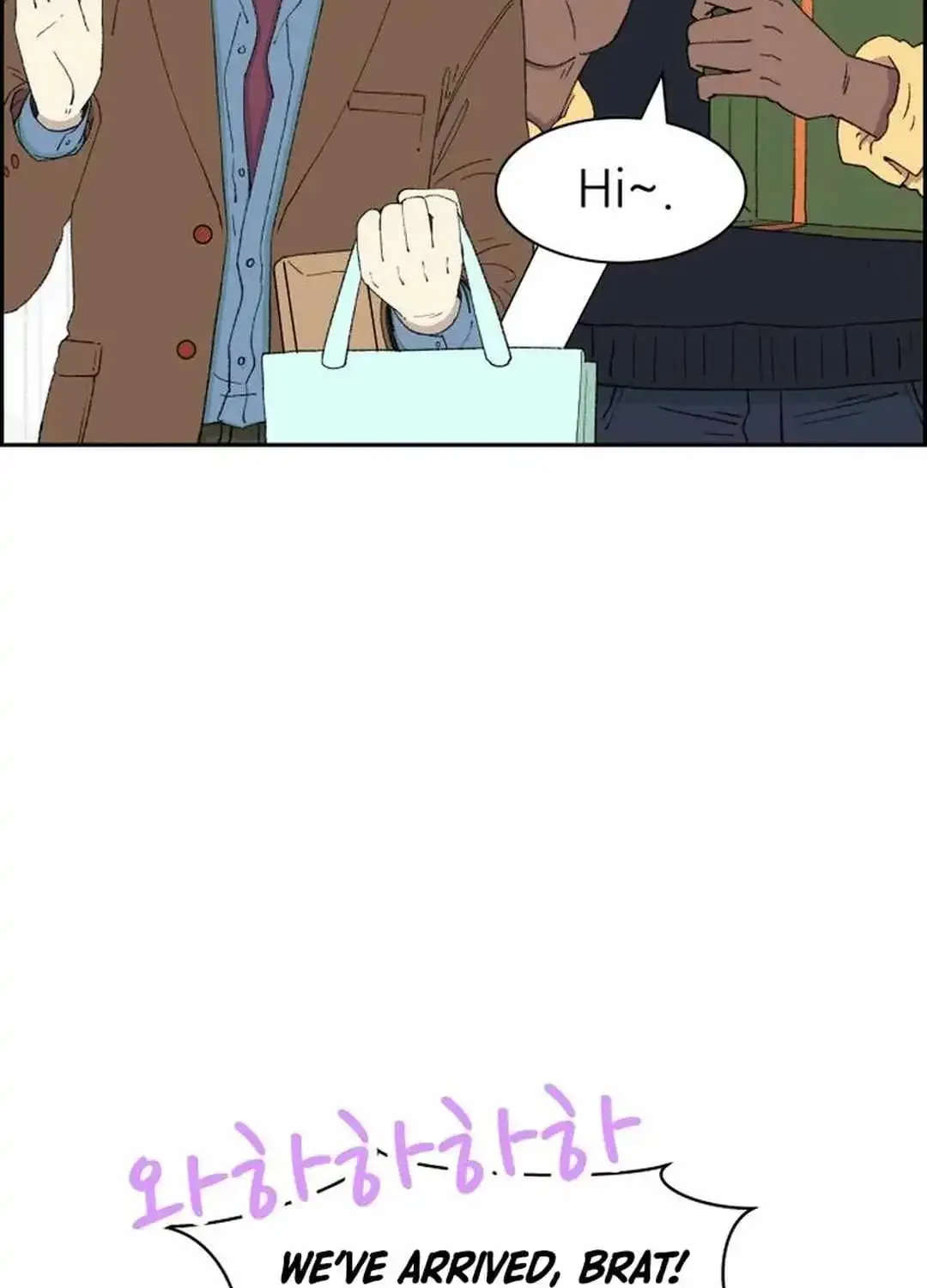 Beethoven Reborn Kainu Manga Chapter 45 Page 96