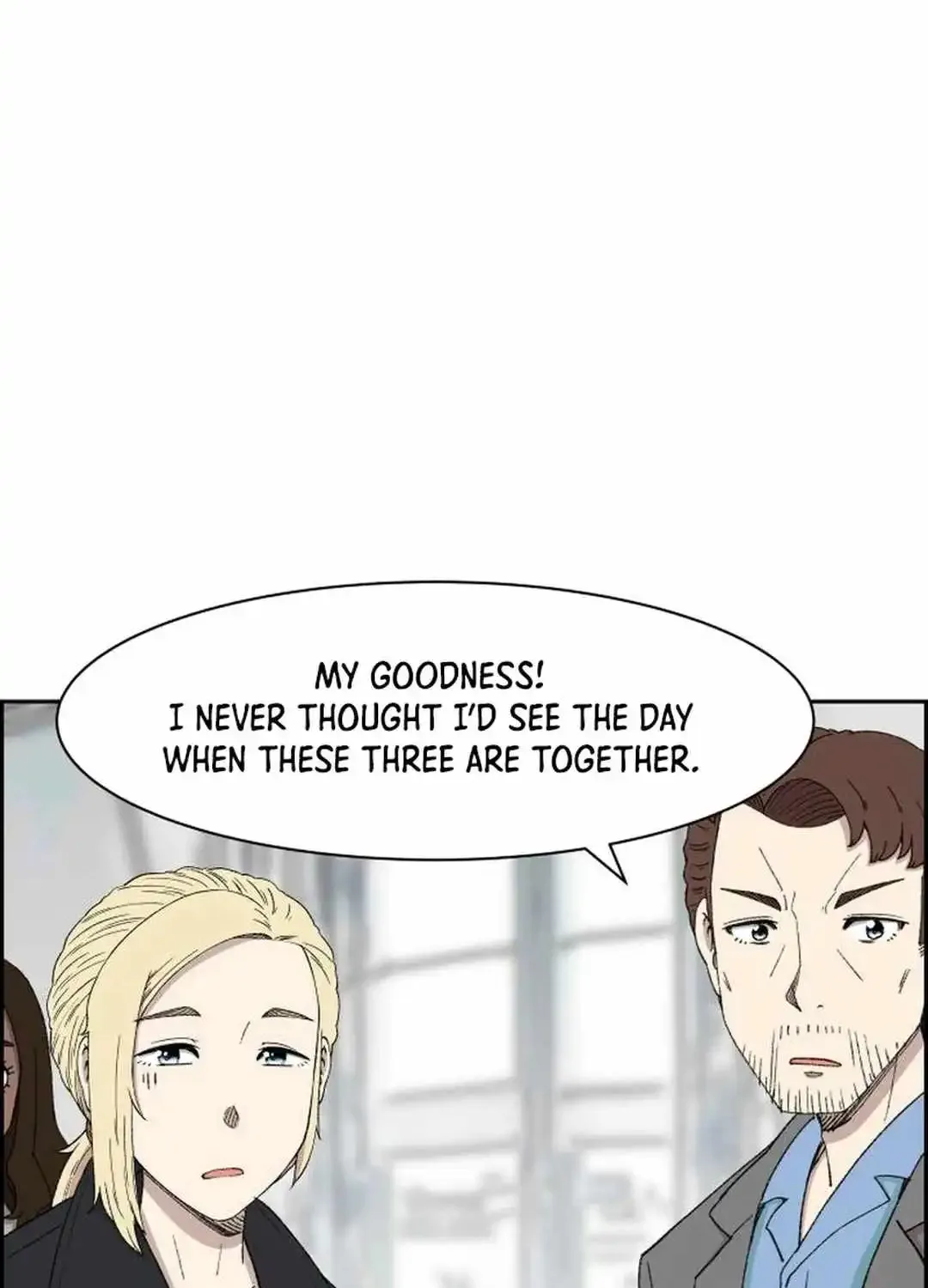 Beethoven Reborn Kainu Manga Chapter 45 Page 102