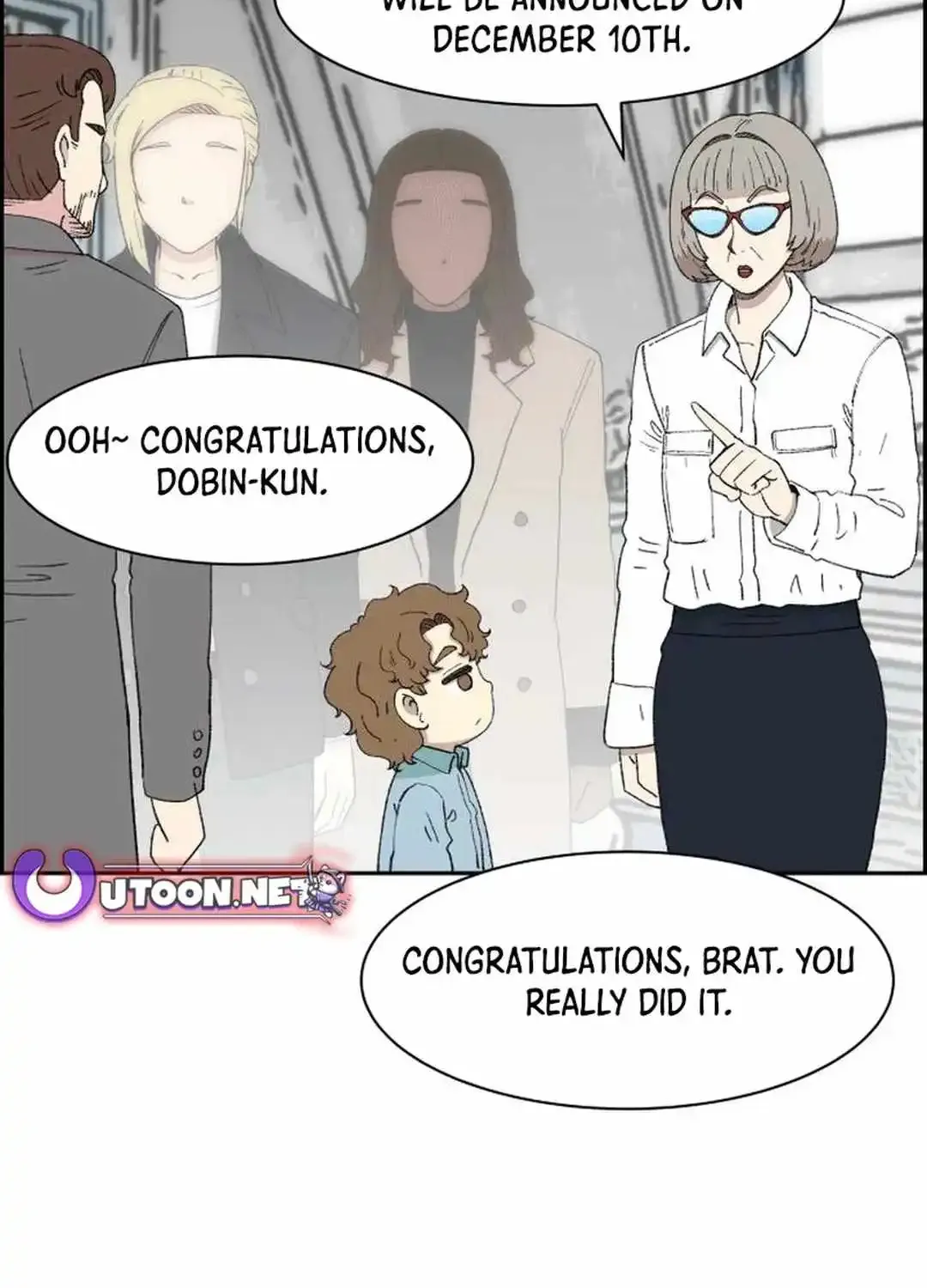 Beethoven Reborn Kainu Manga Chapter 45 Page 108
