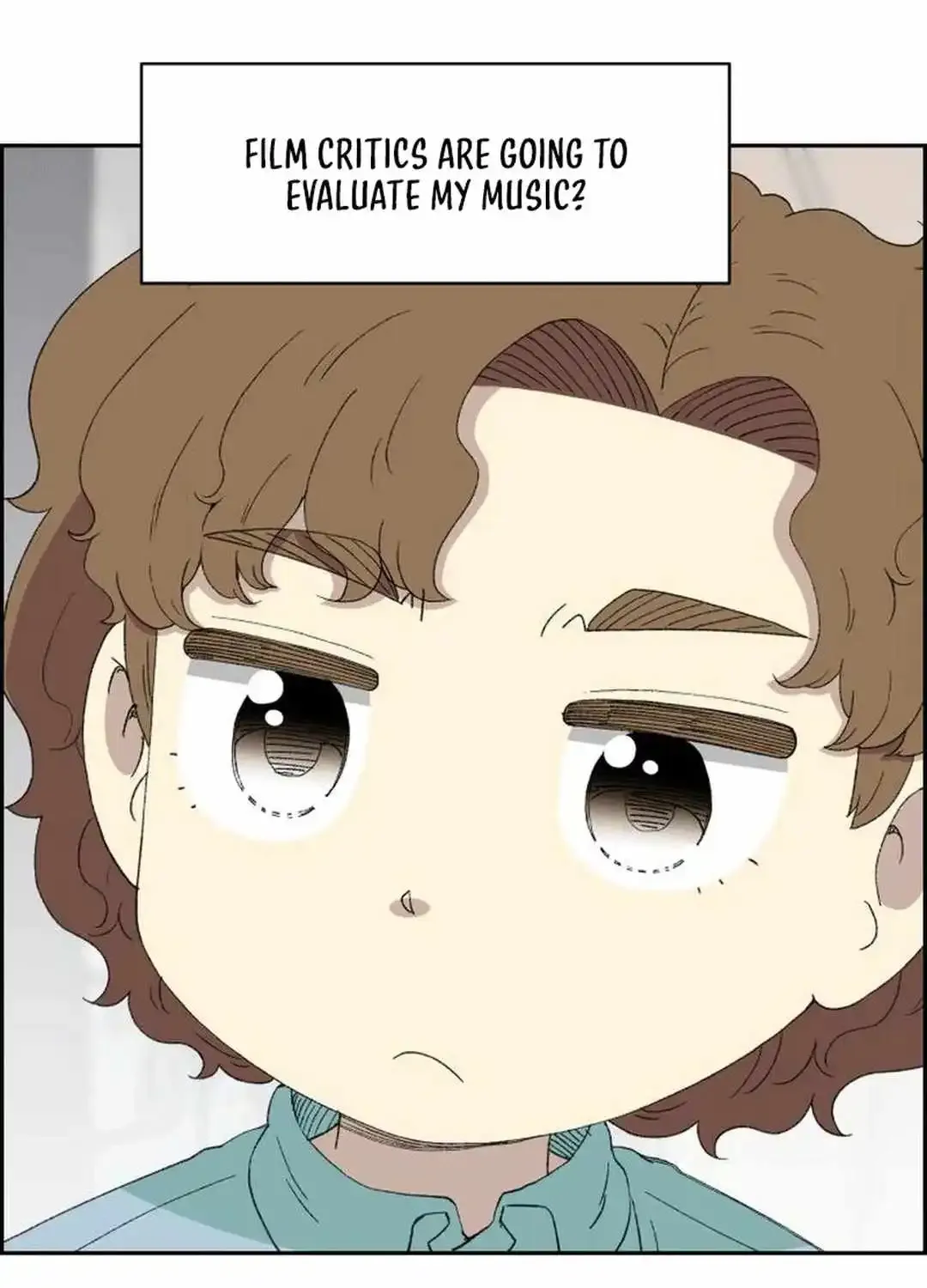 Beethoven Reborn Kainu Manga Chapter 45 Page 113