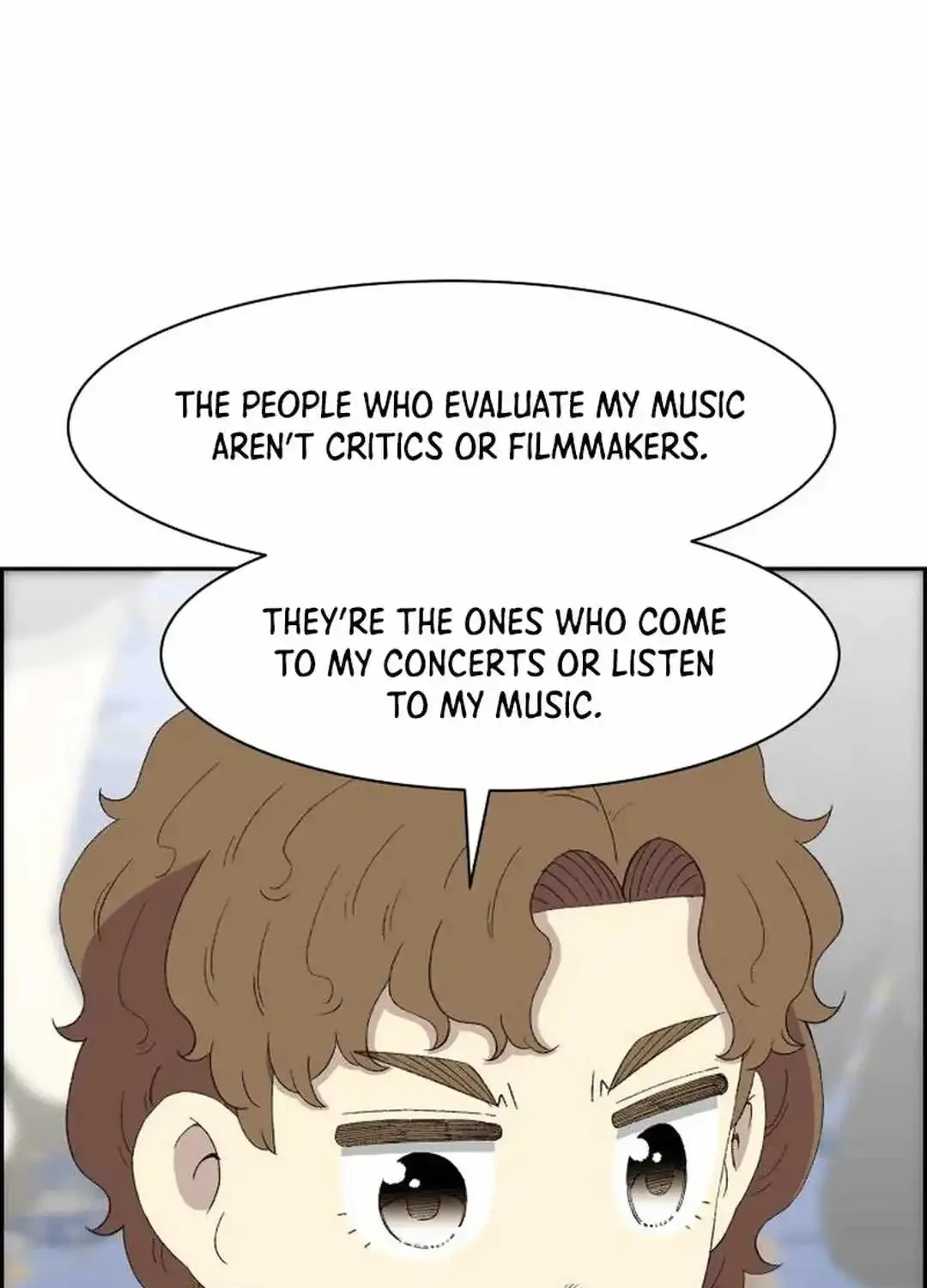 Beethoven Reborn Kainu Manga Chapter 45 Page 116