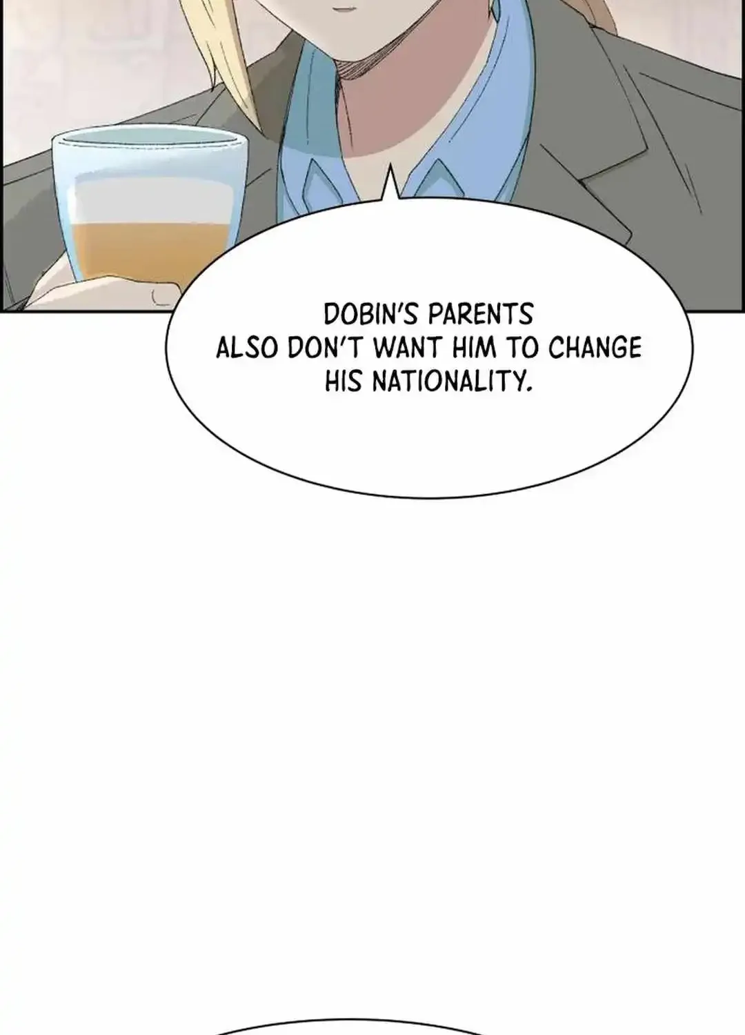 Beethoven Reborn Kainu Manga Chapter 44 Page 16