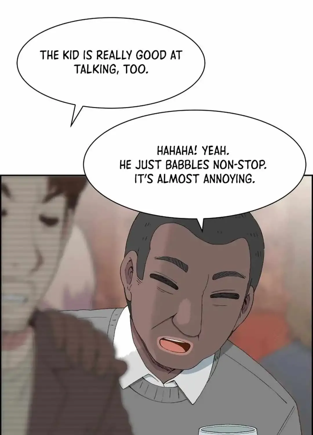 Beethoven Reborn Kainu Manga Chapter 44 Page 22