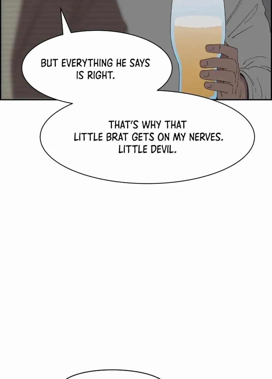 Beethoven Reborn Kainu Manga Chapter 44 Page 23