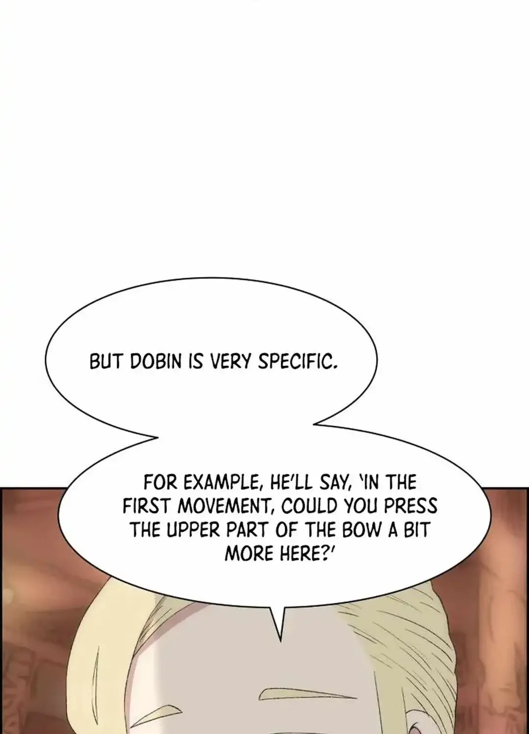 Beethoven Reborn Kainu Manga Chapter 44 Page 32