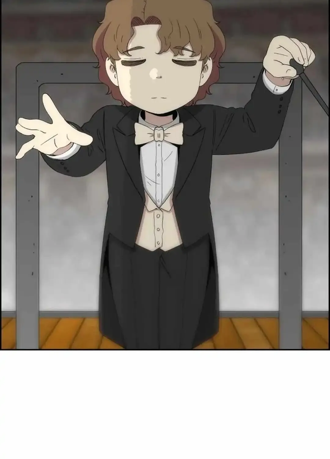 Beethoven Reborn Kainu Manga Chapter 44 Page 141
