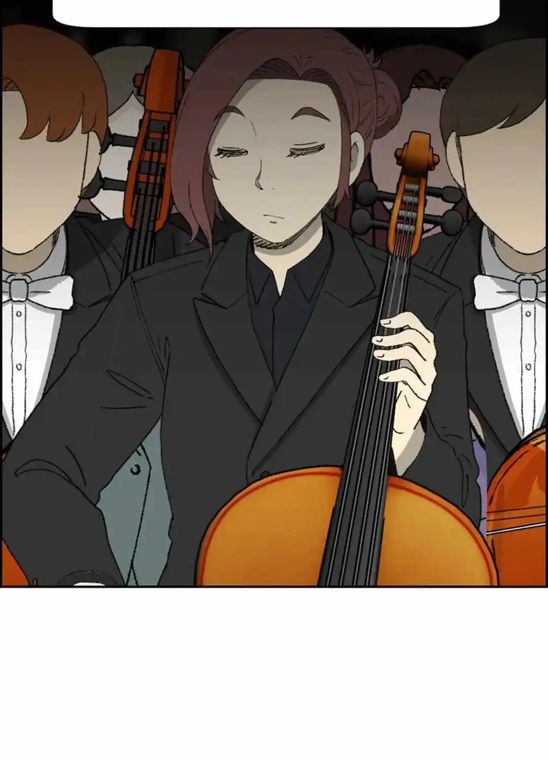 Beethoven Reborn Kainu Manga Chapter 44 Page 145