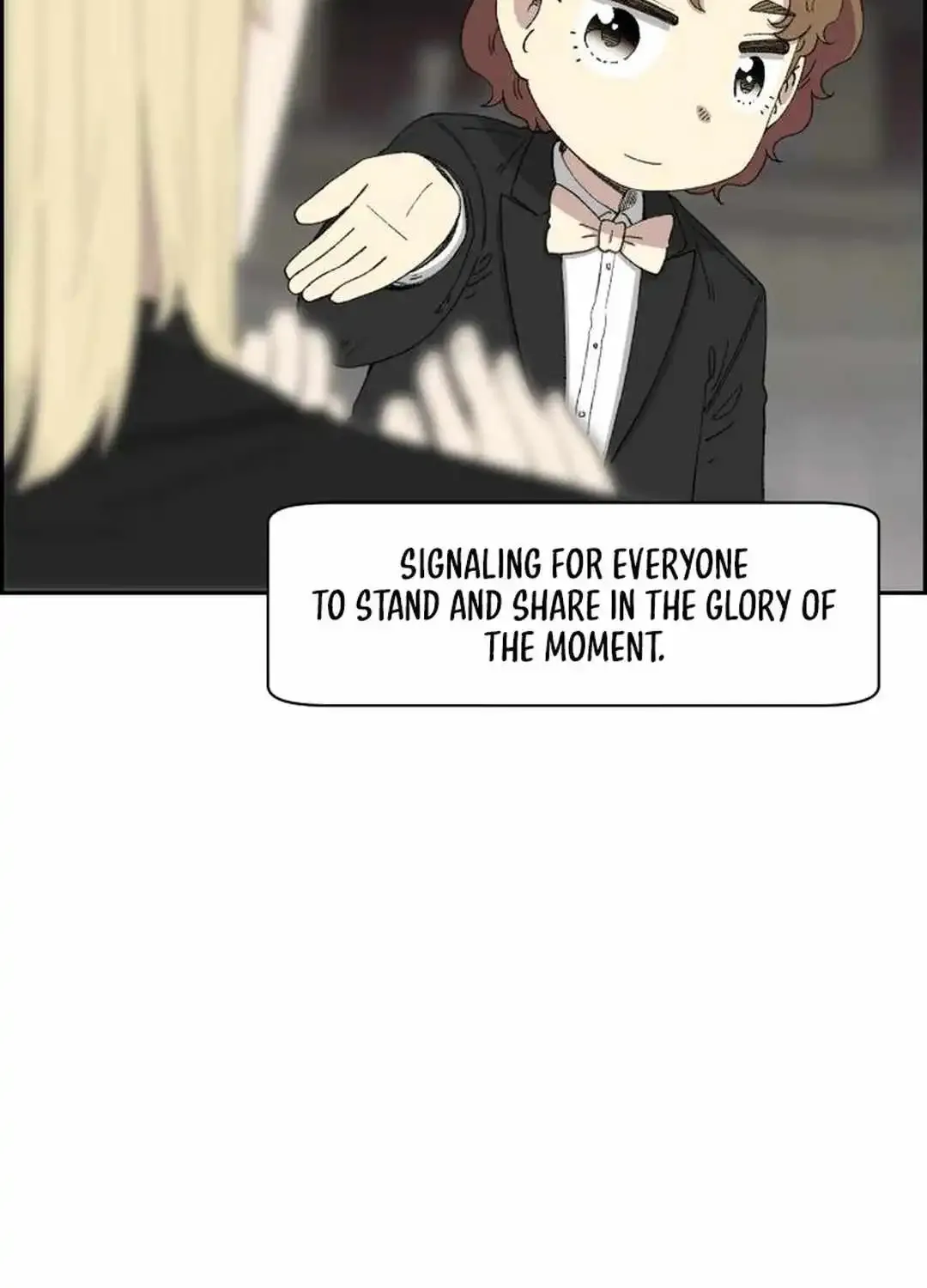Beethoven Reborn Kainu Manga Chapter 44 Page 166
