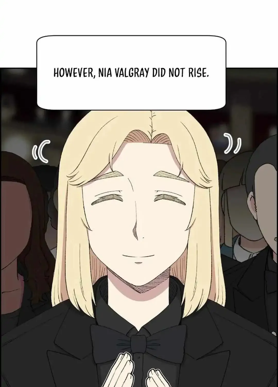 Beethoven Reborn Kainu Manga Chapter 44 Page 167