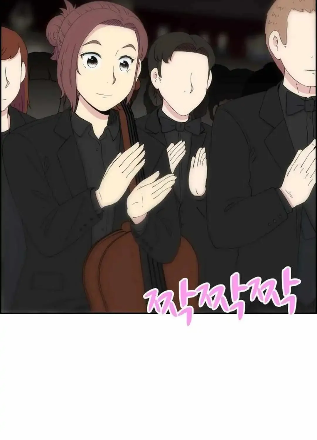Beethoven Reborn Kainu Manga Chapter 44 Page 174