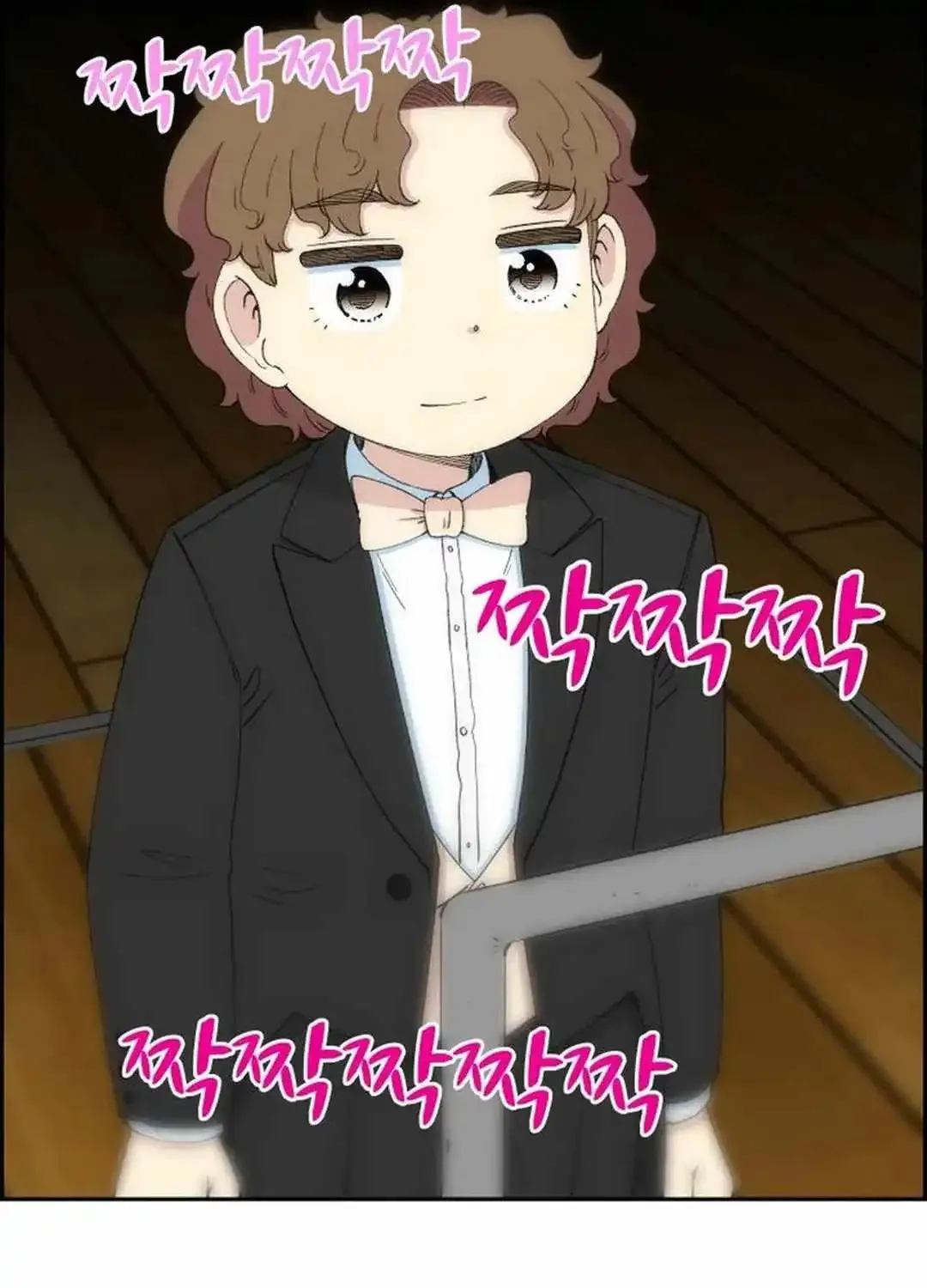 Beethoven Reborn Kainu Manga Chapter 44 Page 176