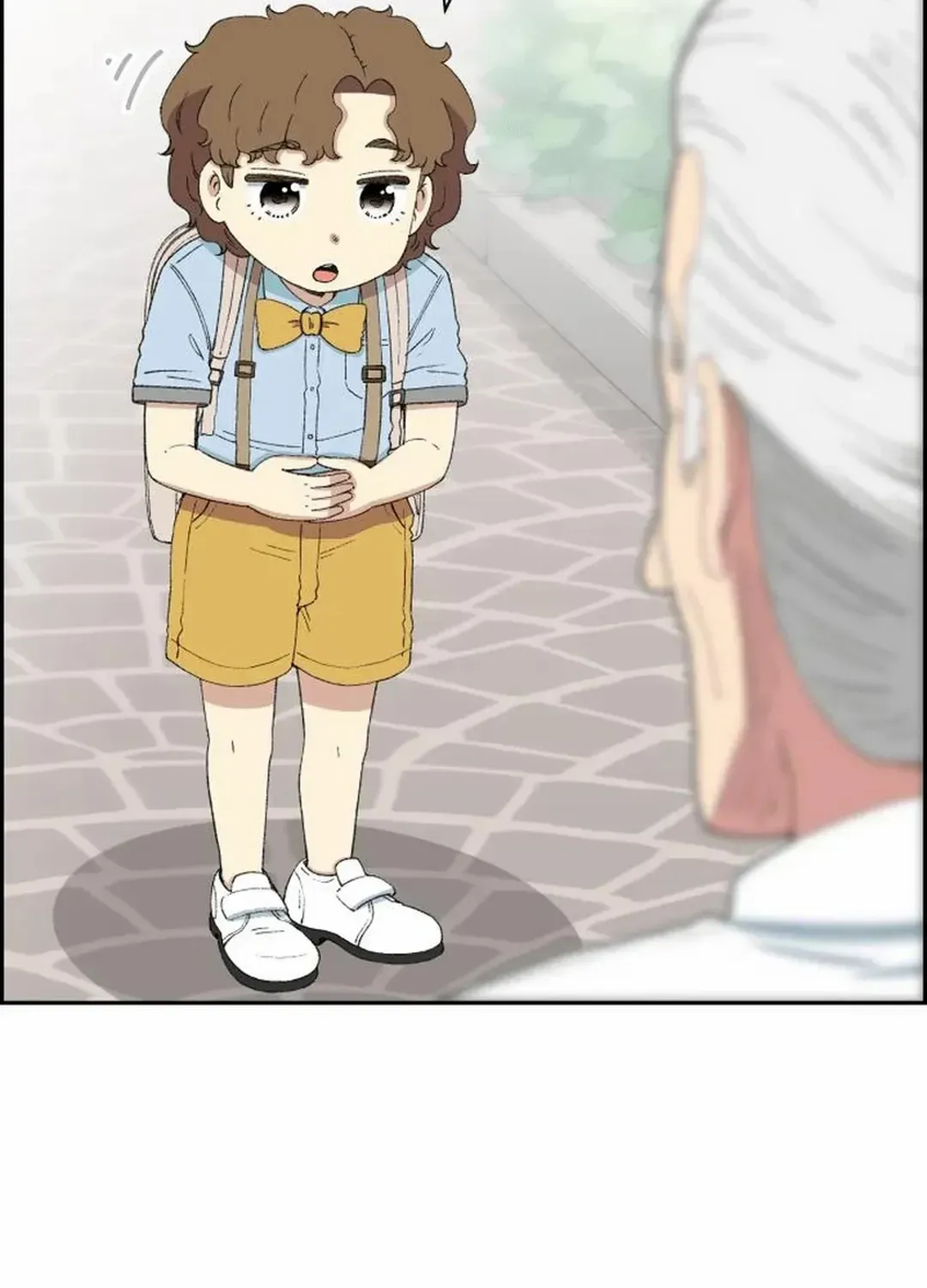Beethoven Reborn Kainu Manga Chapter 43 Page 5
