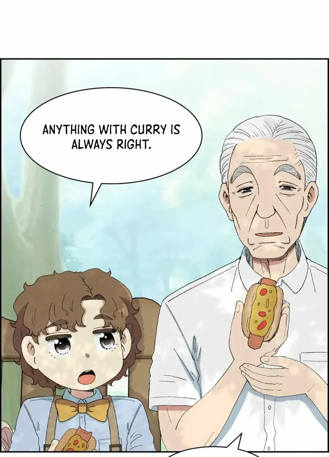 Beethoven Reborn Kainu Manga Chapter 43 Page 19