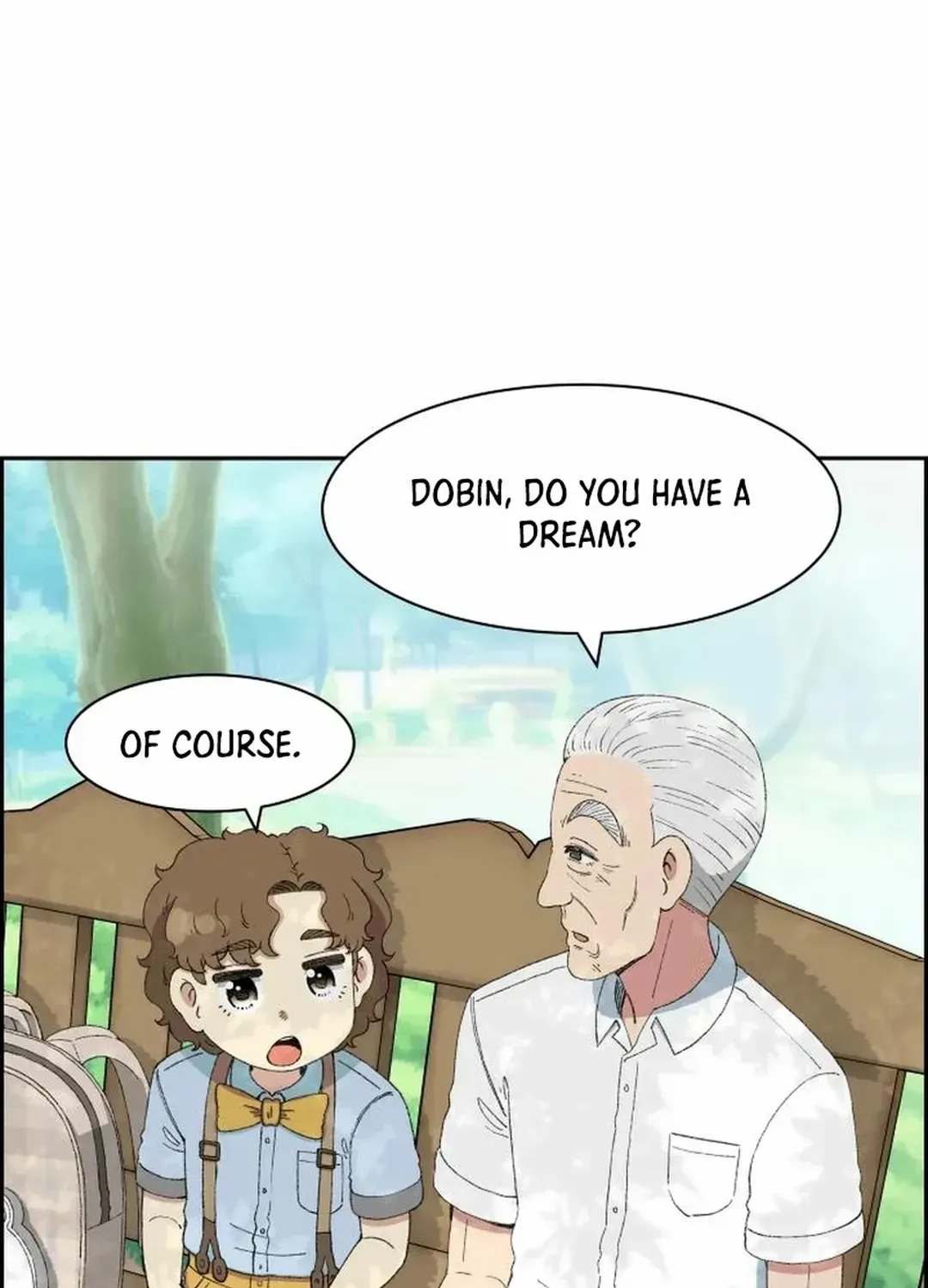 Beethoven Reborn Kainu Manga Chapter 43 Page 27