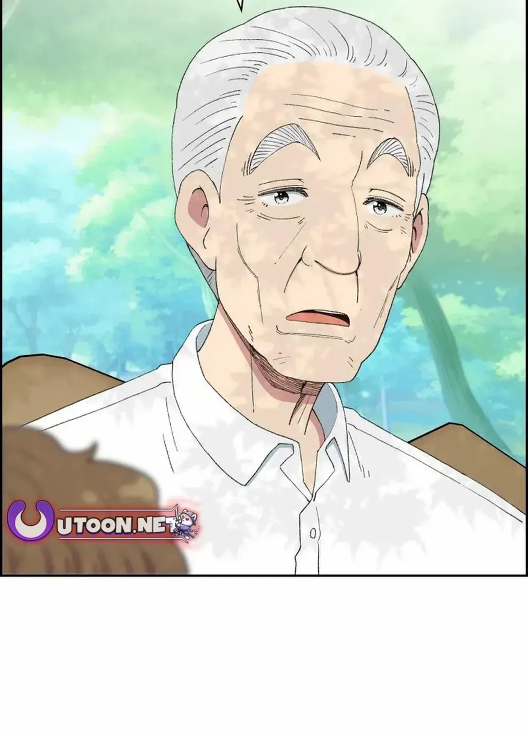 Beethoven Reborn Kainu Manga Chapter 43 Page 31