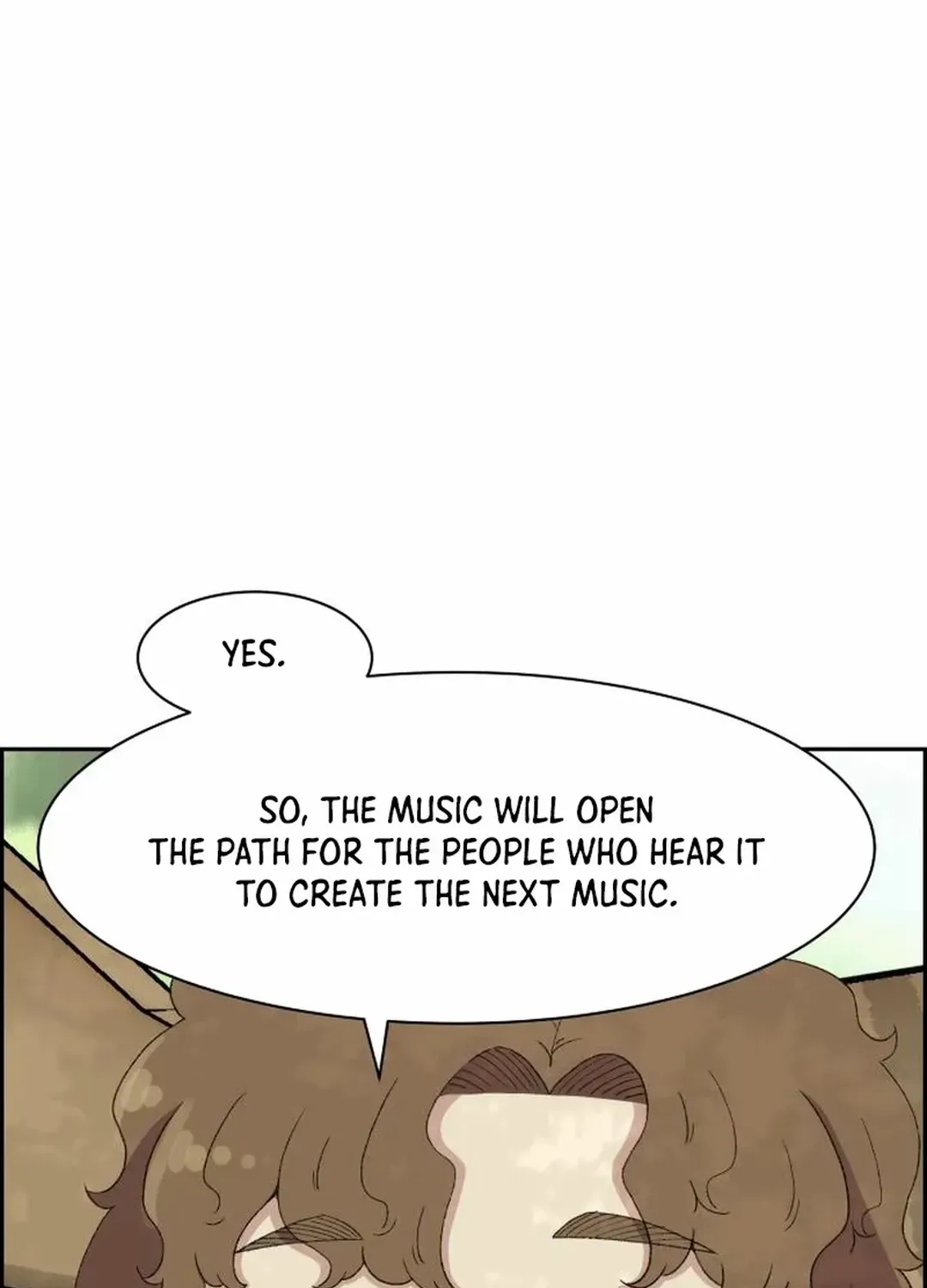 Beethoven Reborn Kainu Manga Chapter 43 Page 32