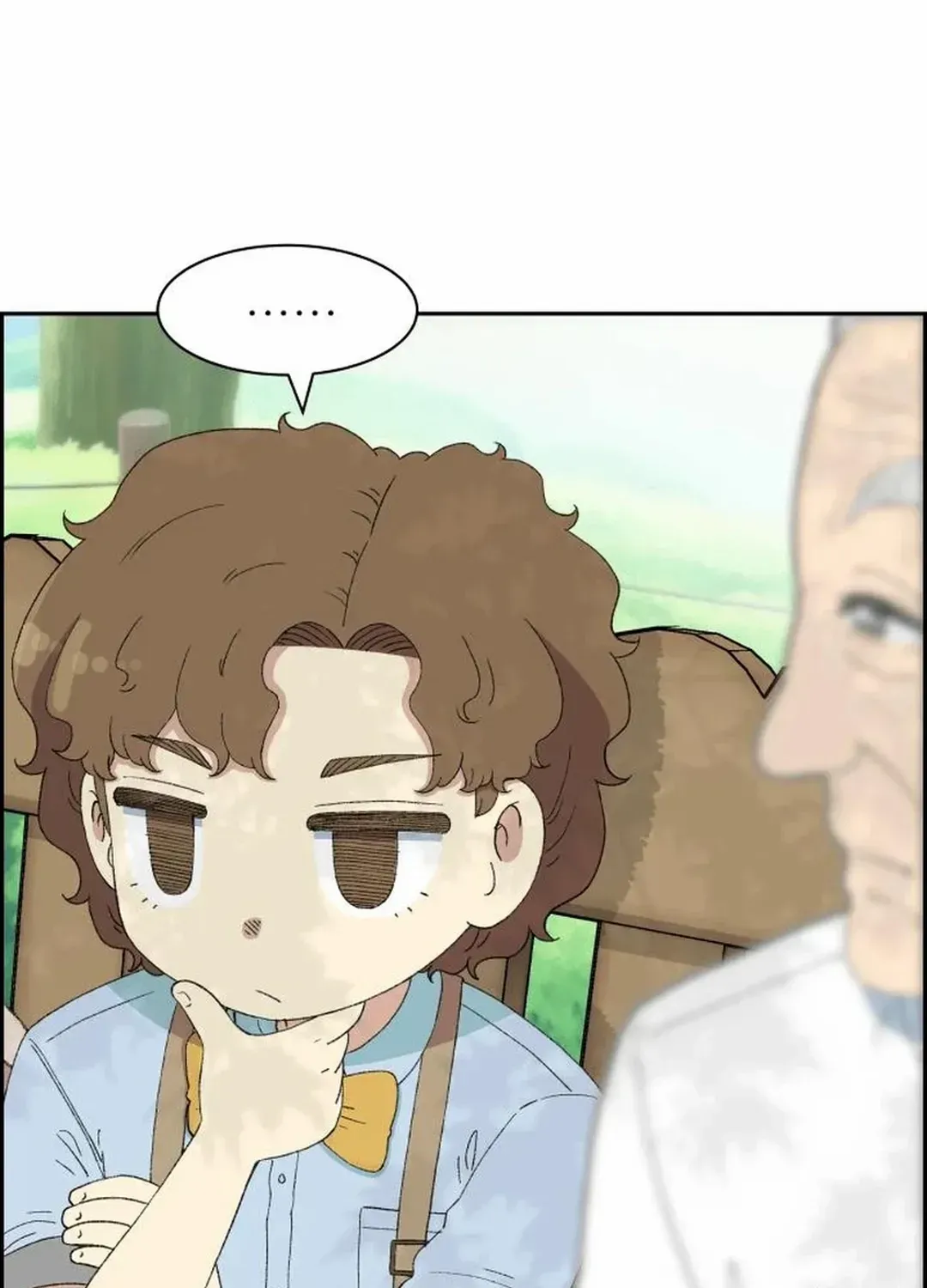Beethoven Reborn Kainu Manga Chapter 43 Page 36