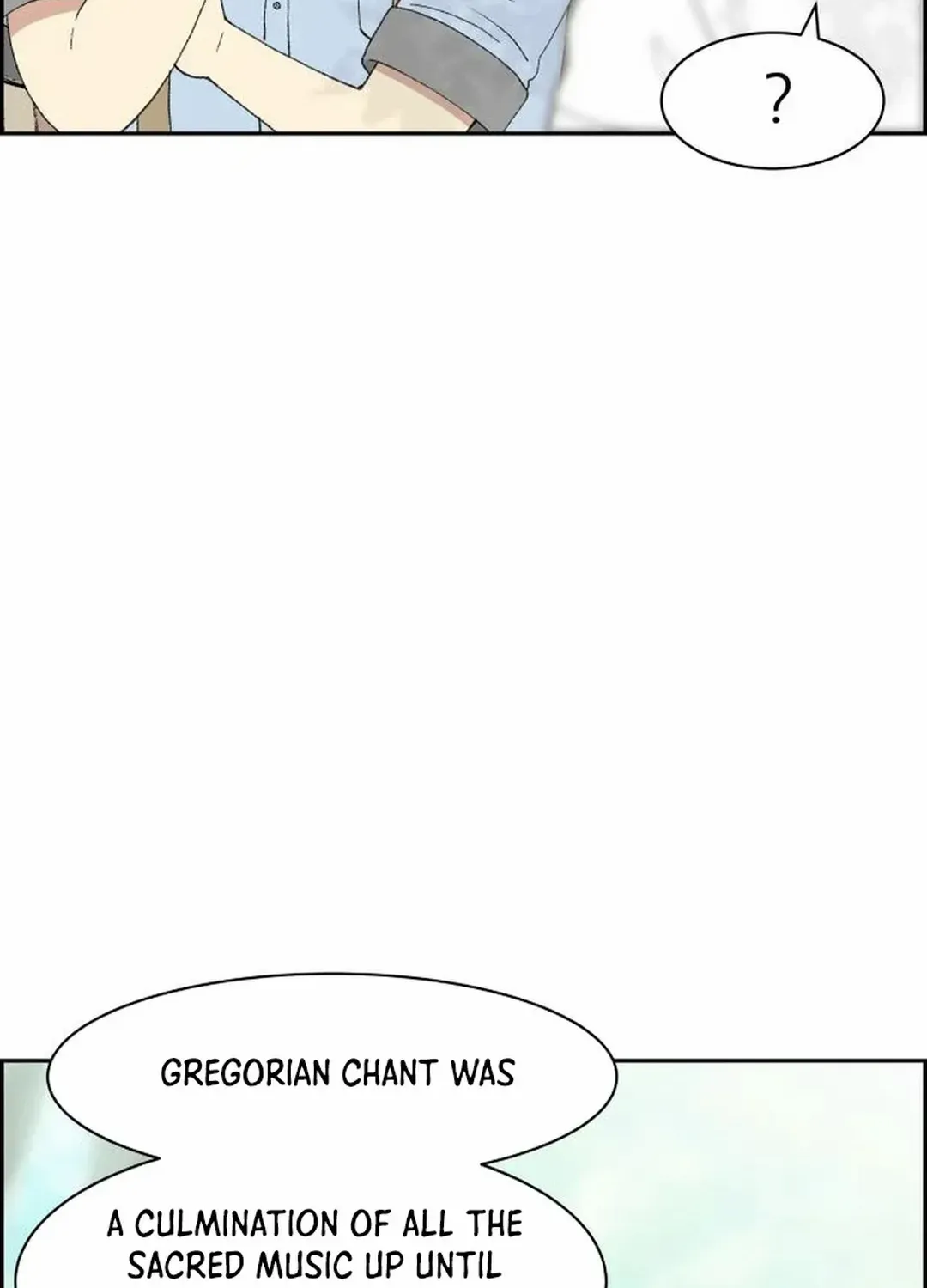 Beethoven Reborn Kainu Manga Chapter 43 Page 37