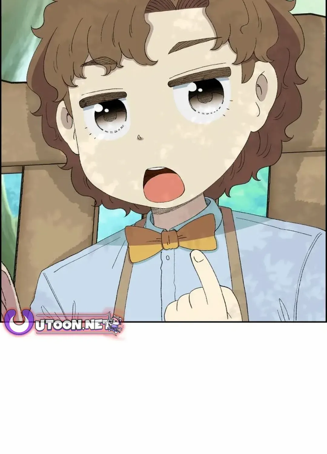 Beethoven Reborn Kainu Manga Chapter 43 Page 45