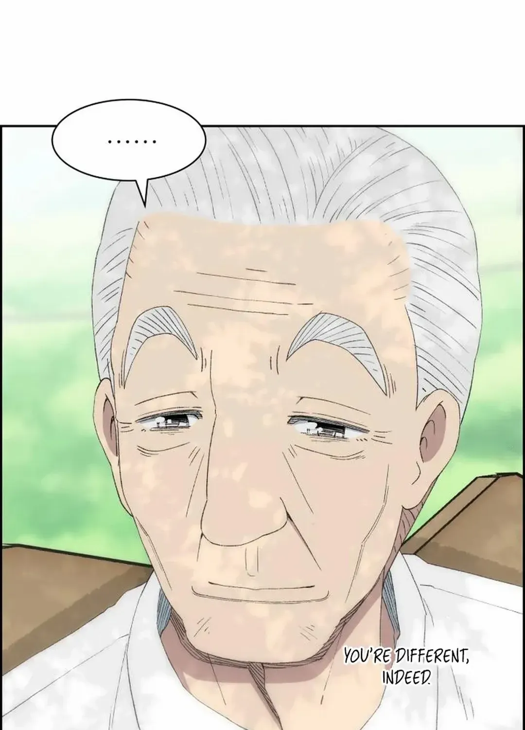 Beethoven Reborn Kainu Manga Chapter 43 Page 48