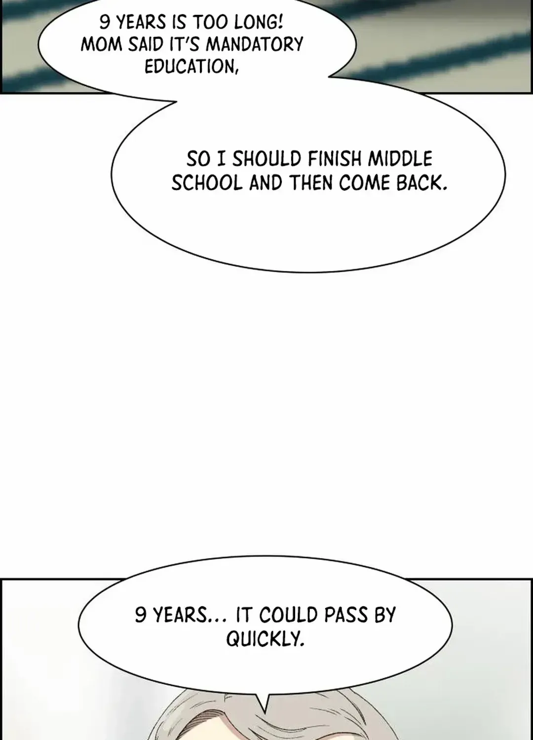 Beethoven Reborn Kainu Manga Chapter 43 Page 158