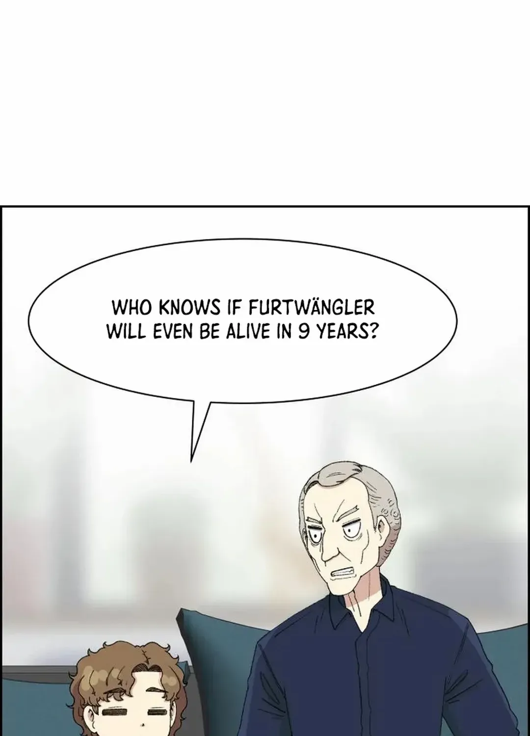 Beethoven Reborn Kainu Manga Chapter 43 Page 160