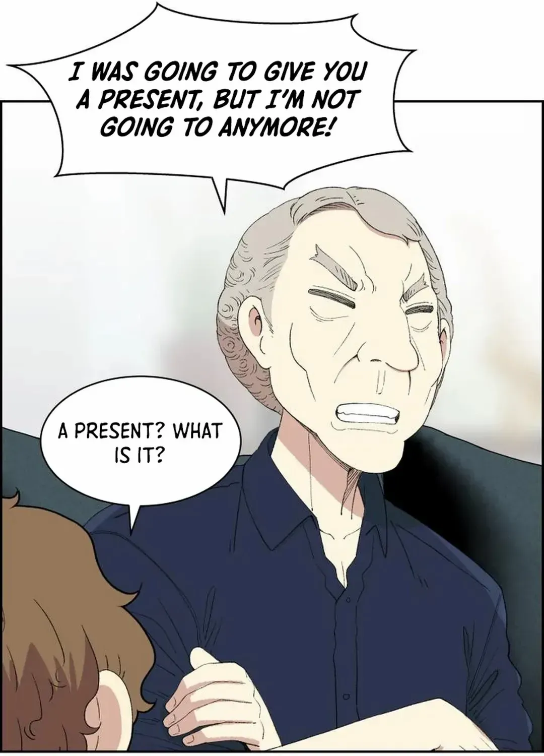 Beethoven Reborn Kainu Manga Chapter 43 Page 162