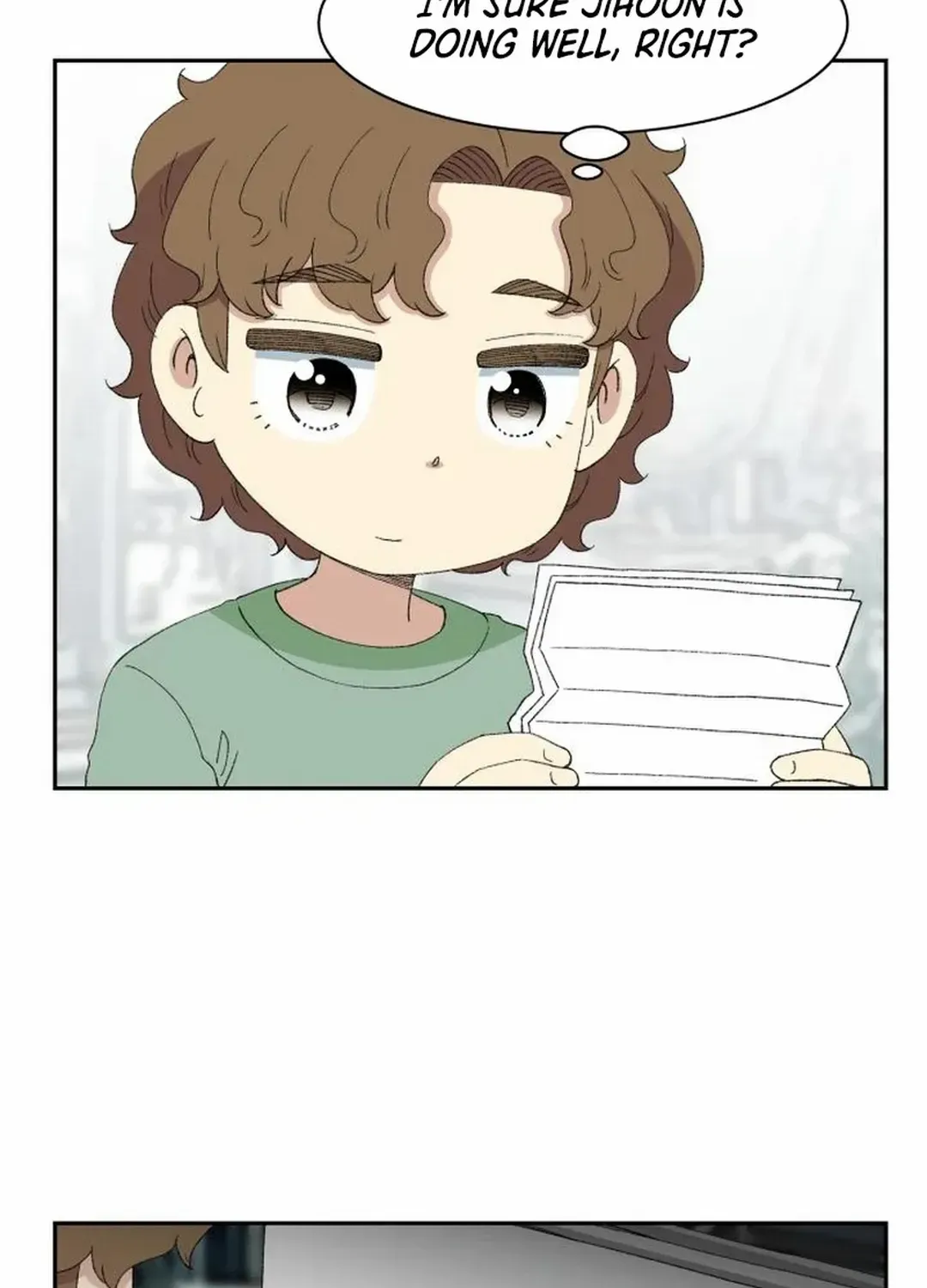 Beethoven Reborn Kainu Manga Chapter 43 Page 177