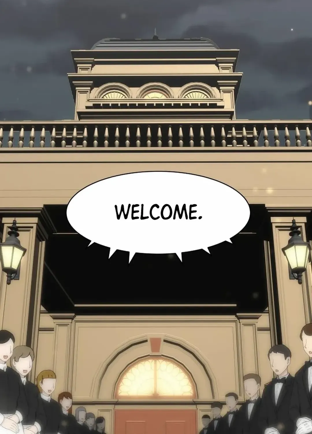 Beethoven Reborn Kainu Manga Chapter 42 Page 4