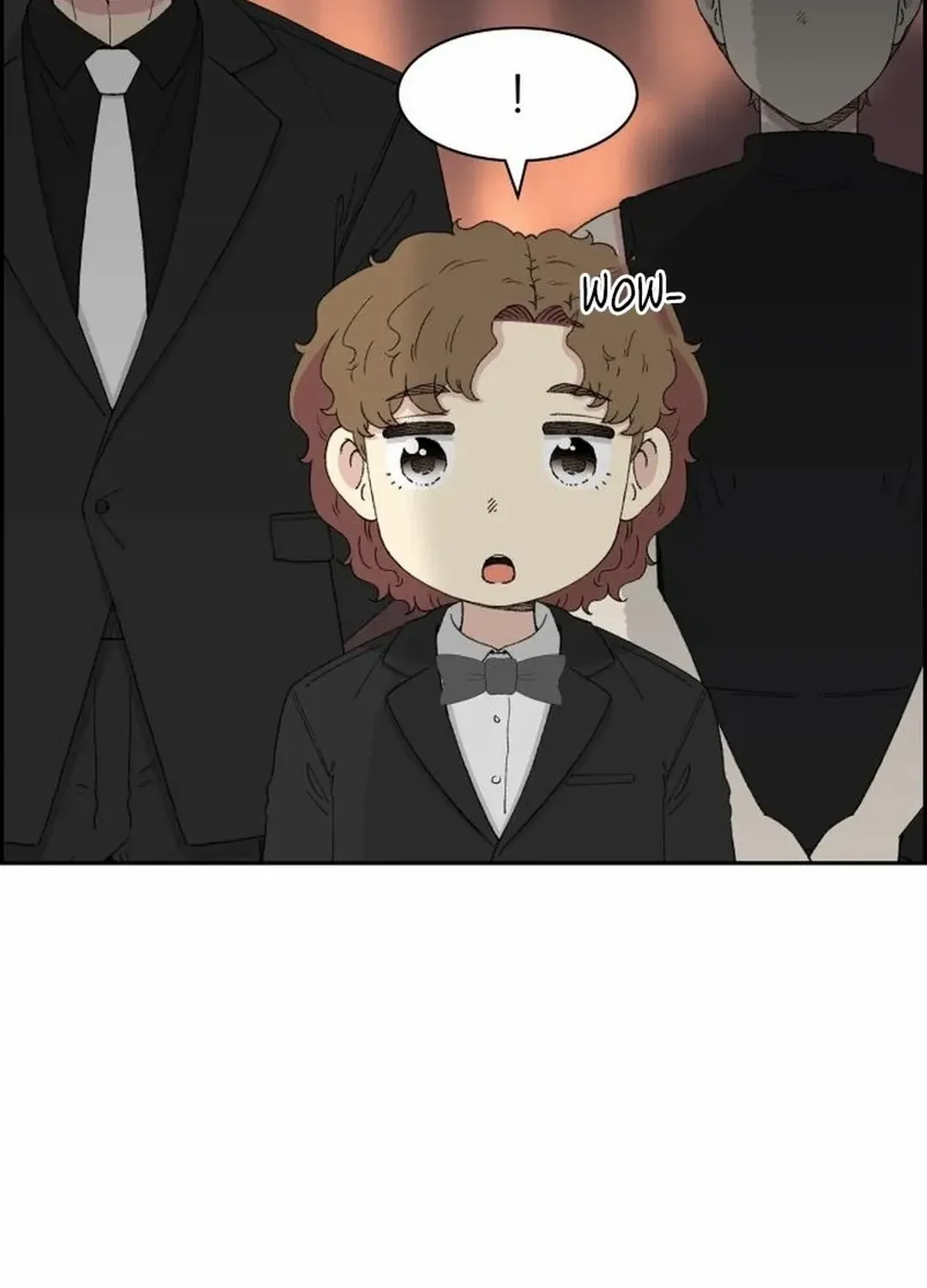 Beethoven Reborn Kainu Manga Chapter 42 Page 6