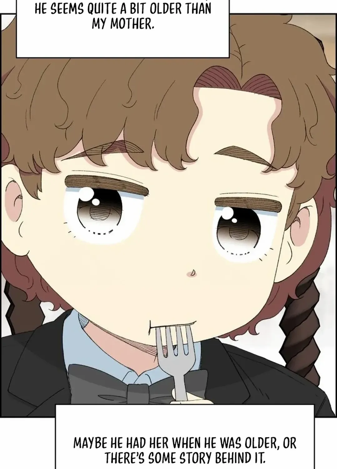 Beethoven Reborn Kainu Manga Chapter 42 Page 14