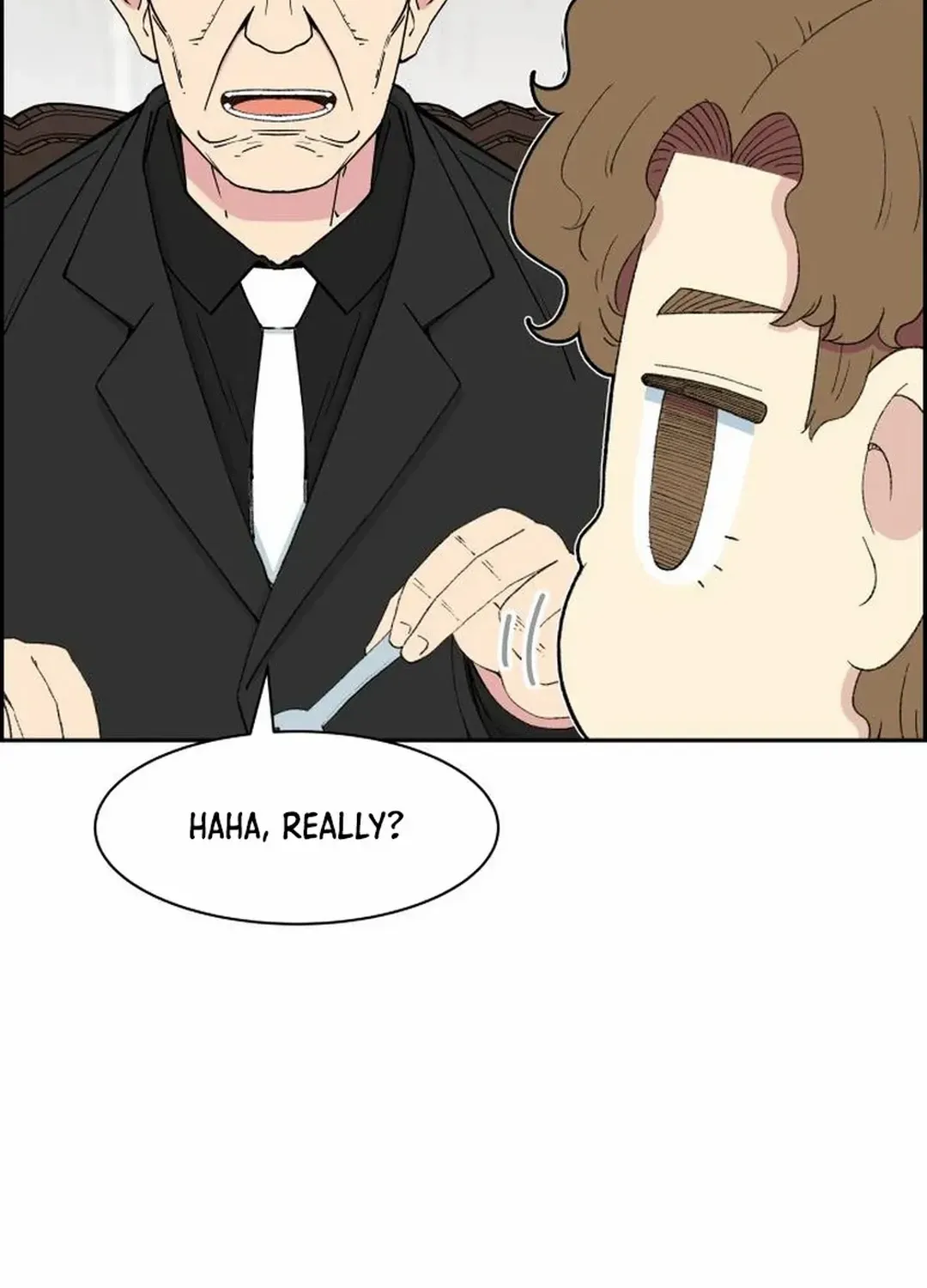 Beethoven Reborn Kainu Manga Chapter 42 Page 18