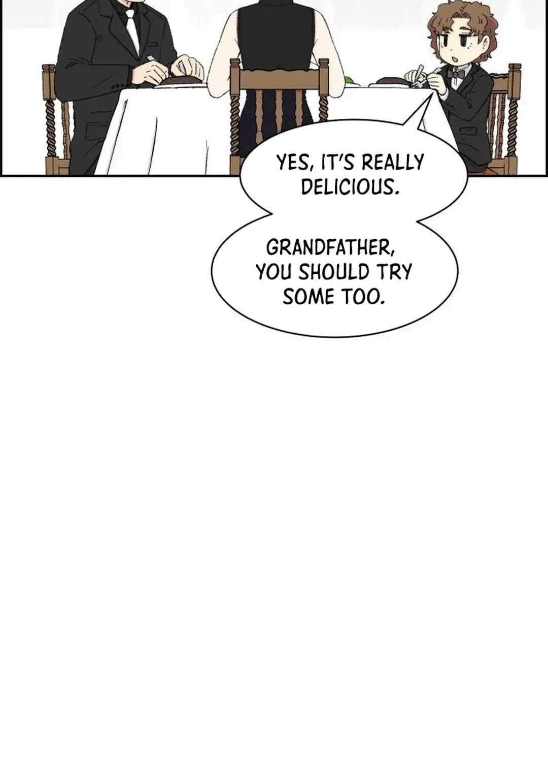 Beethoven Reborn Kainu Manga Chapter 42 Page 20