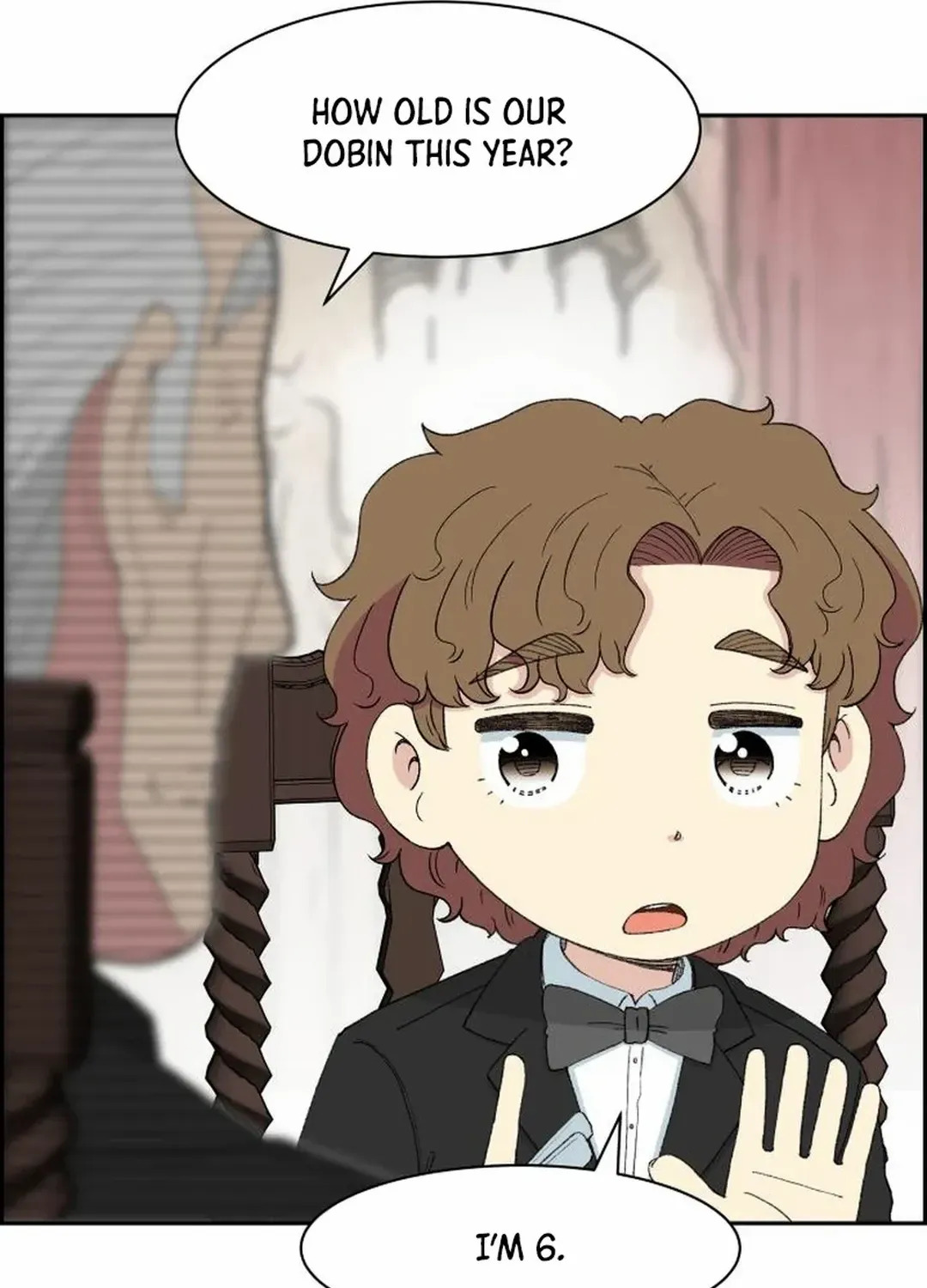 Beethoven Reborn Kainu Manga Chapter 42 Page 23