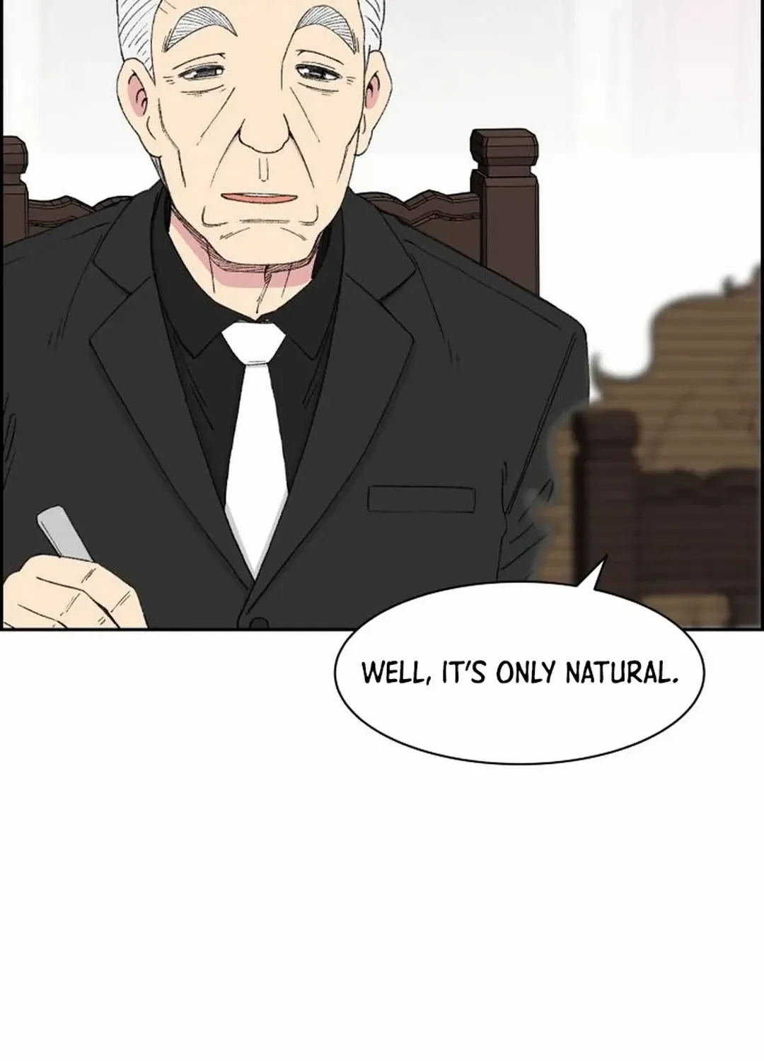 Beethoven Reborn Kainu Manga Chapter 42 Page 25