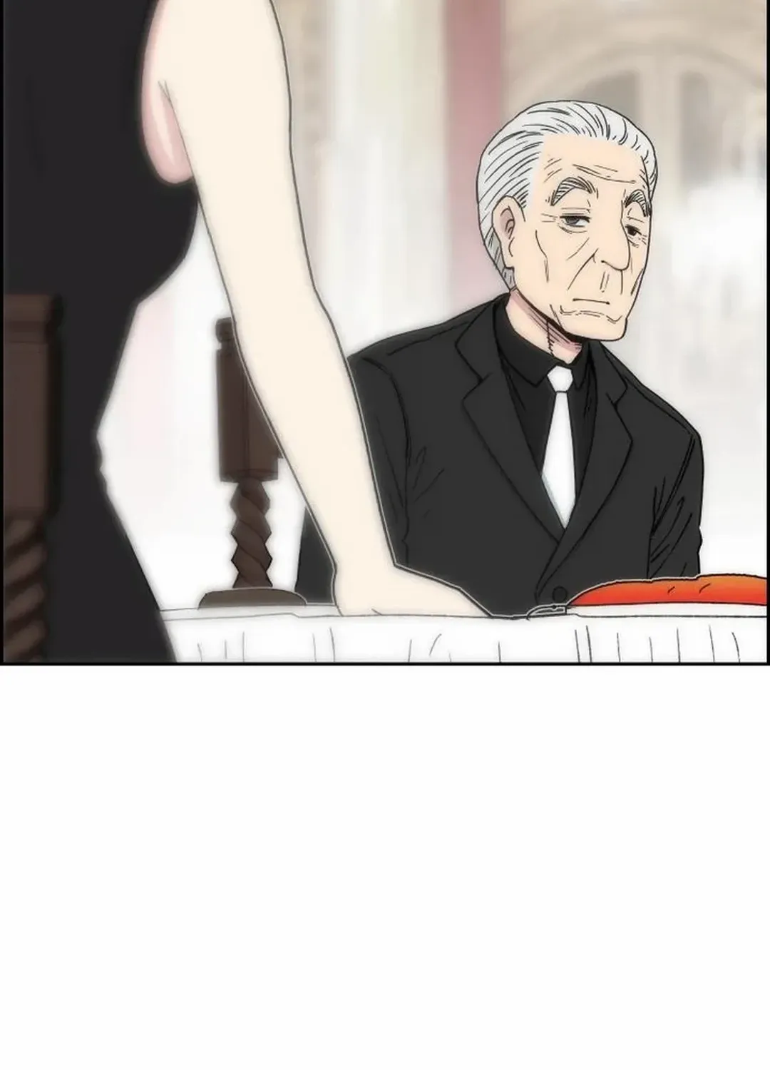 Beethoven Reborn Kainu Manga Chapter 42 Page 39