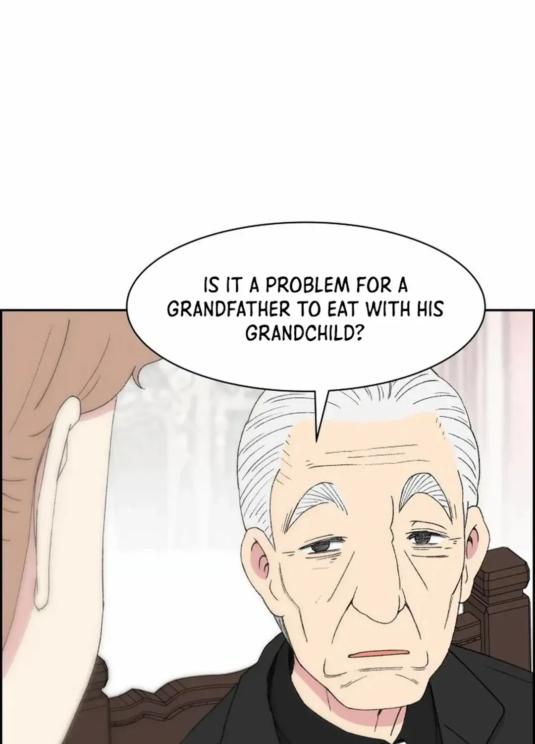 Beethoven Reborn Kainu Manga Chapter 42 Page 40