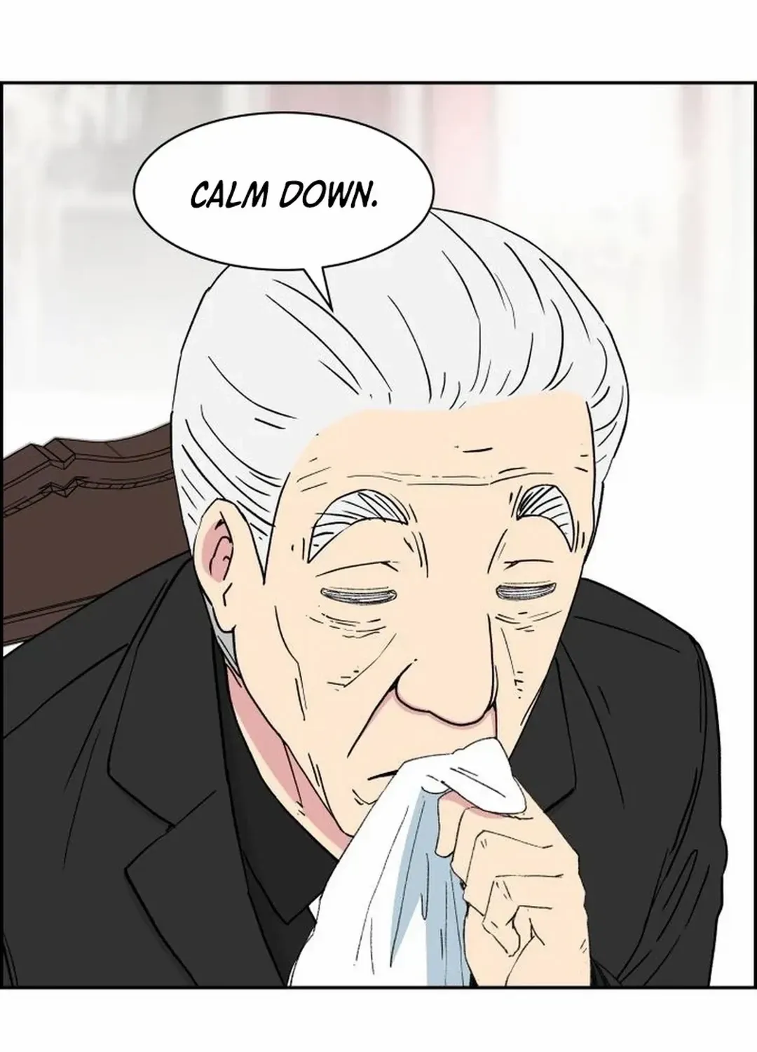 Beethoven Reborn Kainu Manga Chapter 42 Page 44