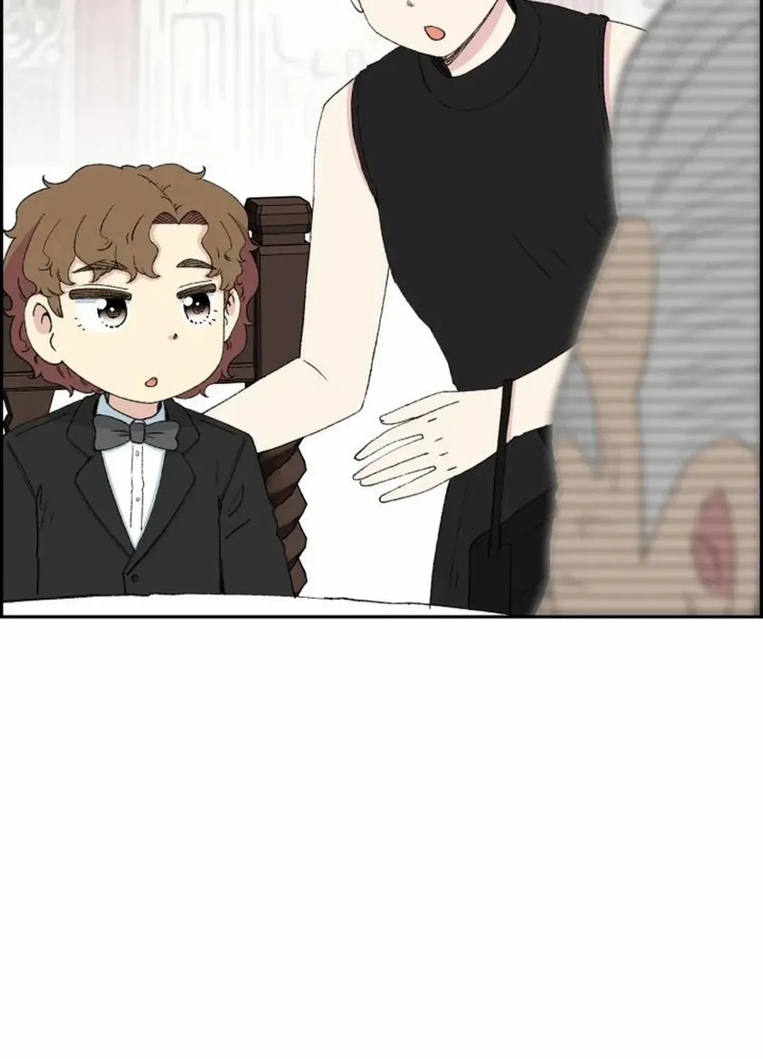 Beethoven Reborn Kainu Manga Chapter 42 Page 46