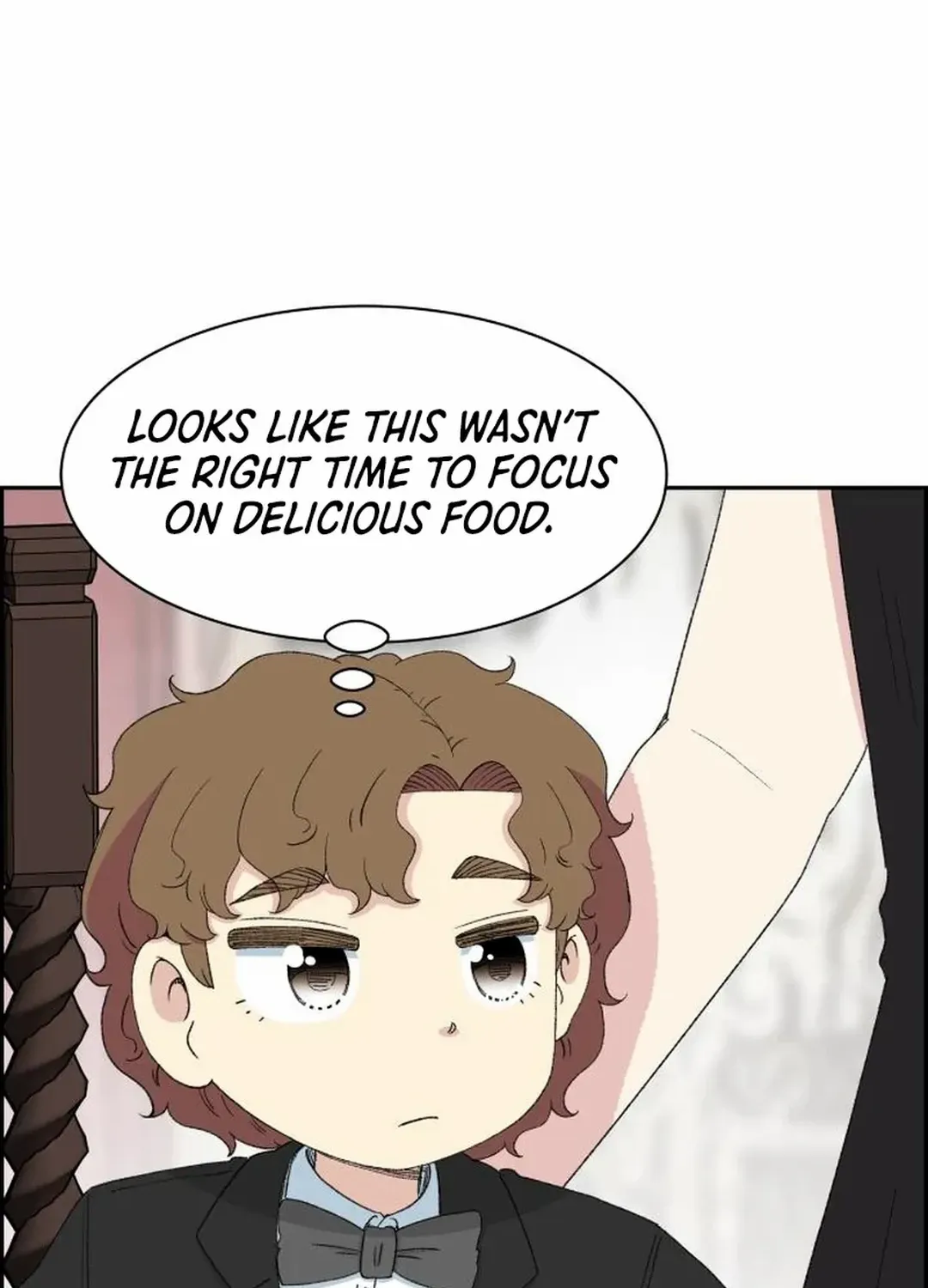 Beethoven Reborn Kainu Manga Chapter 42 Page 47