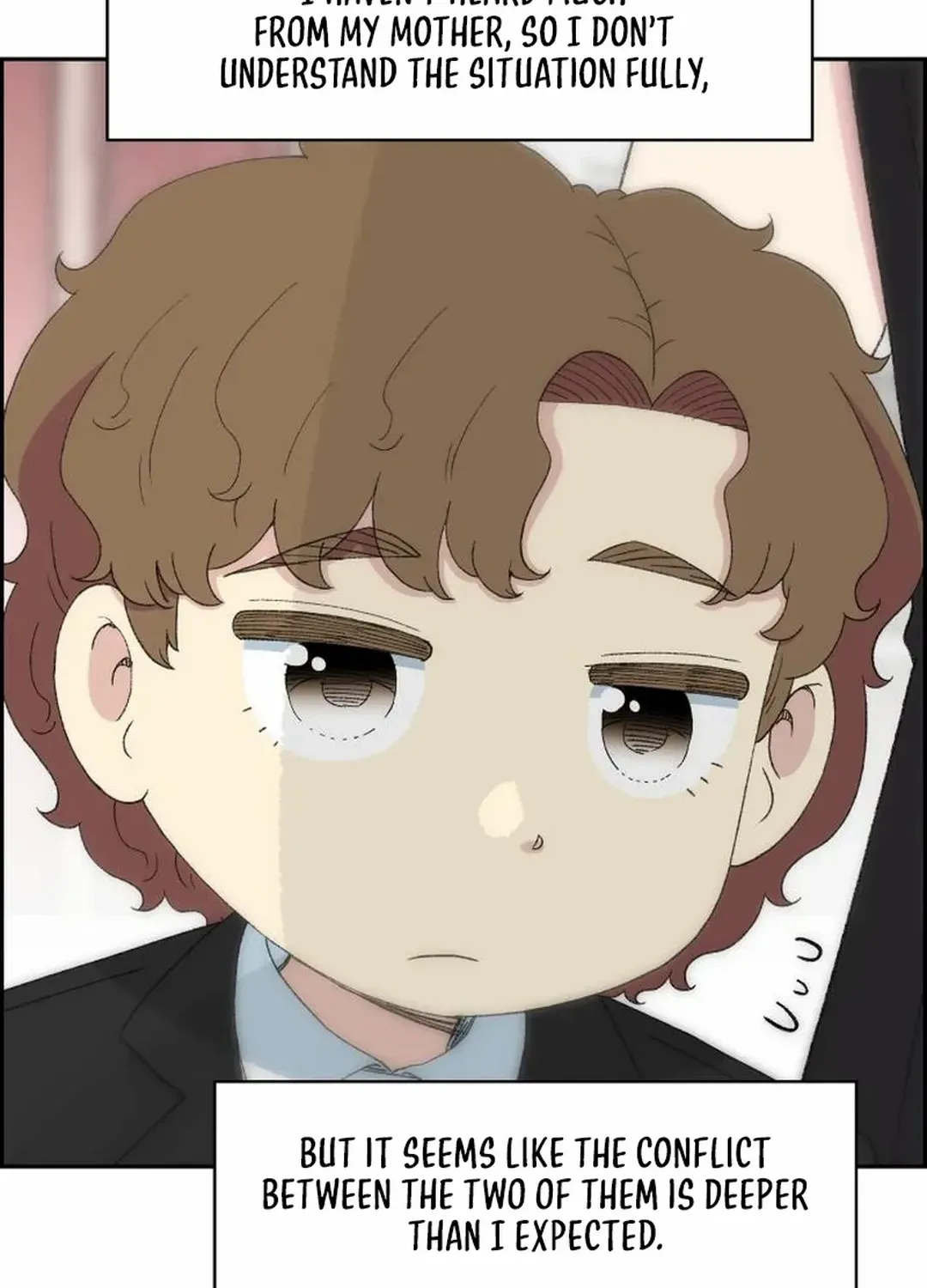 Beethoven Reborn Kainu Manga Chapter 42 Page 49