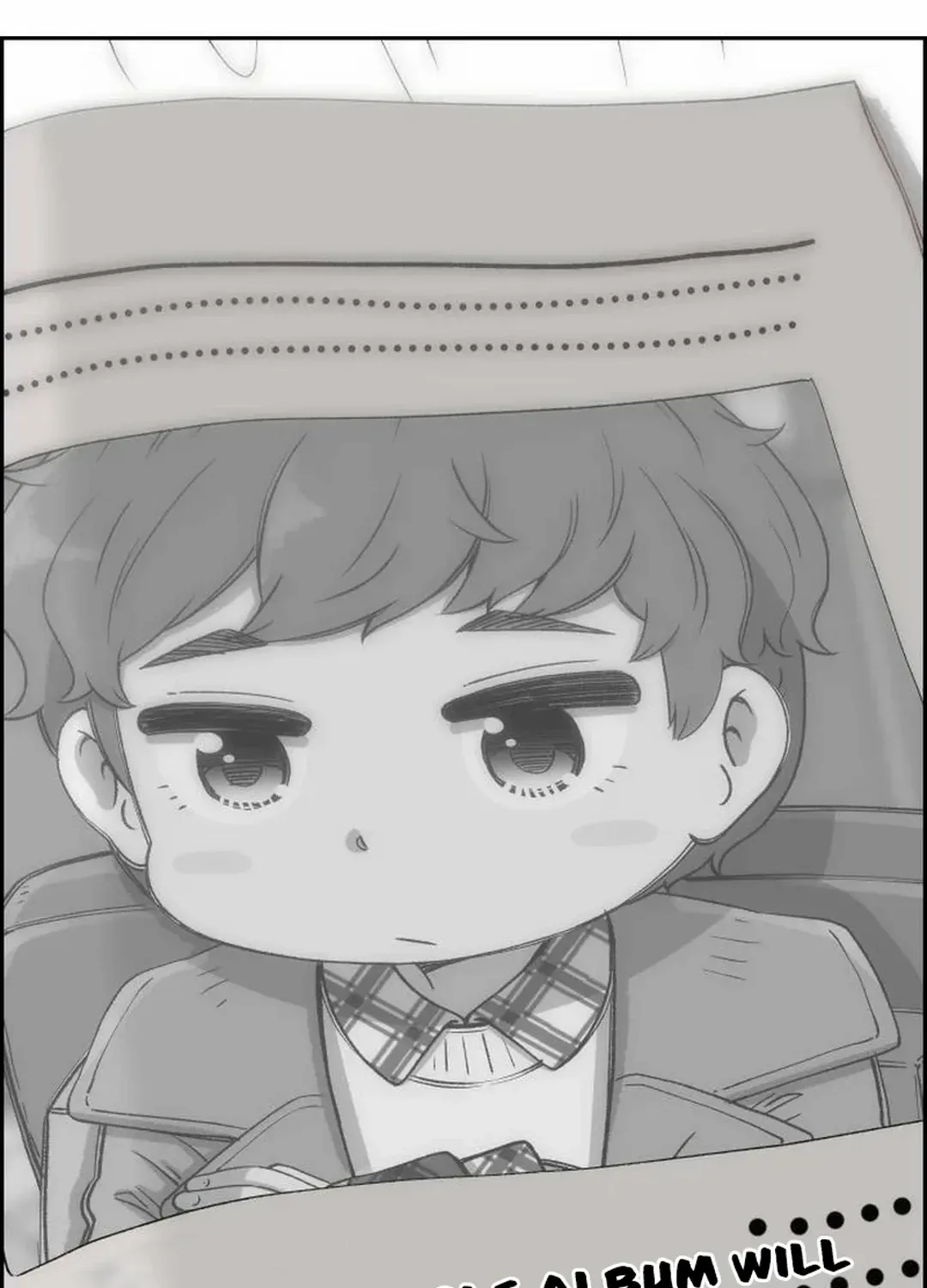 Beethoven Reborn Kainu Manga Chapter 42 Page 54