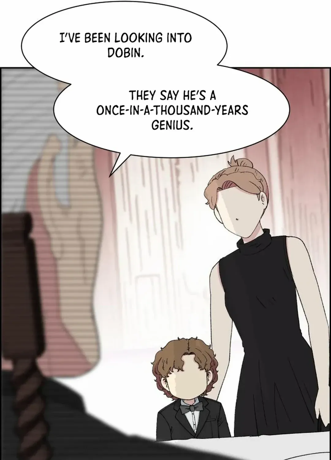 Beethoven Reborn Kainu Manga Chapter 42 Page 58